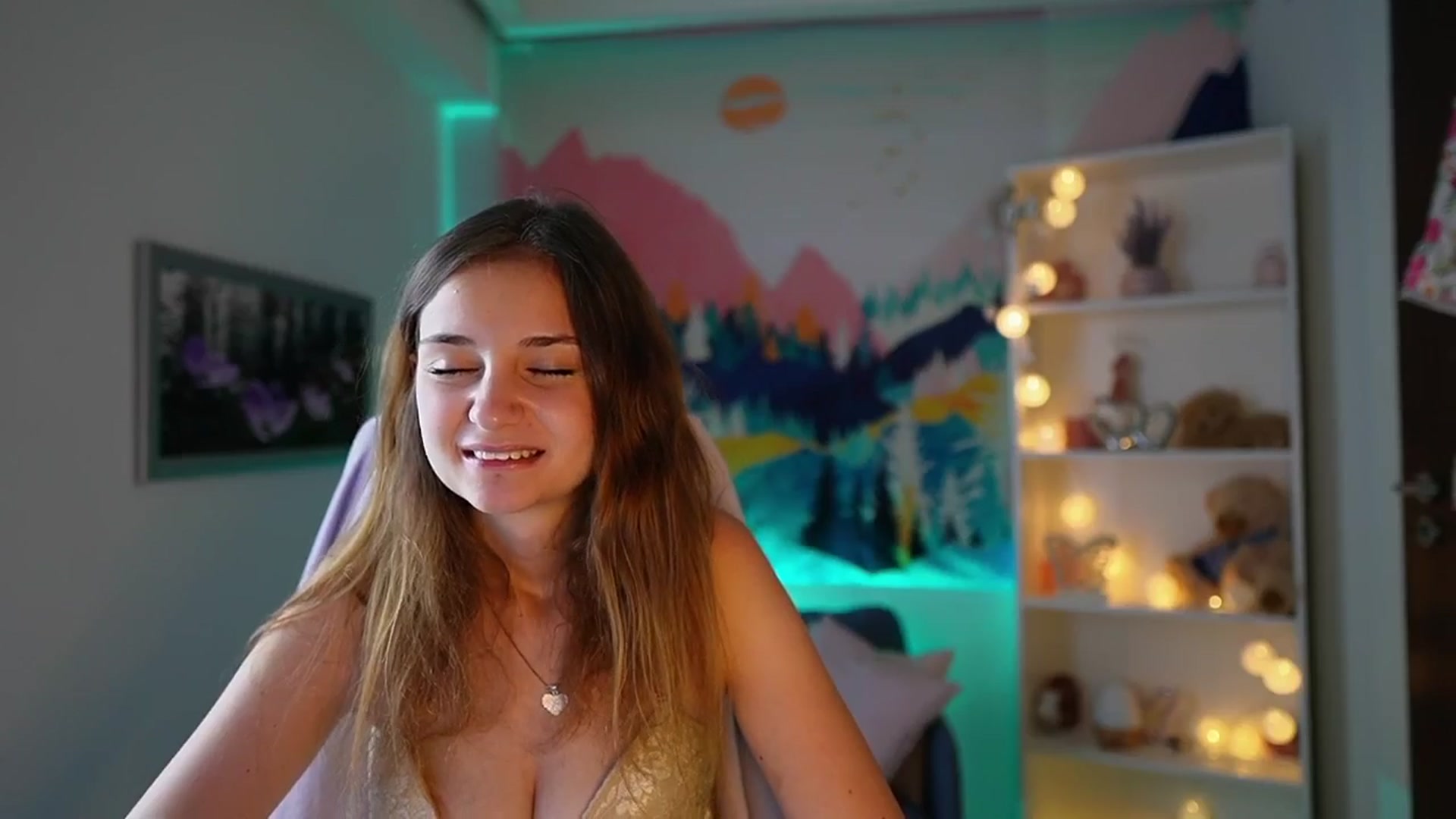 Gallery image thumbnail from Vina_Sky's myfreecams stream on, 07/30/2024, 09:55 image 14 of 20