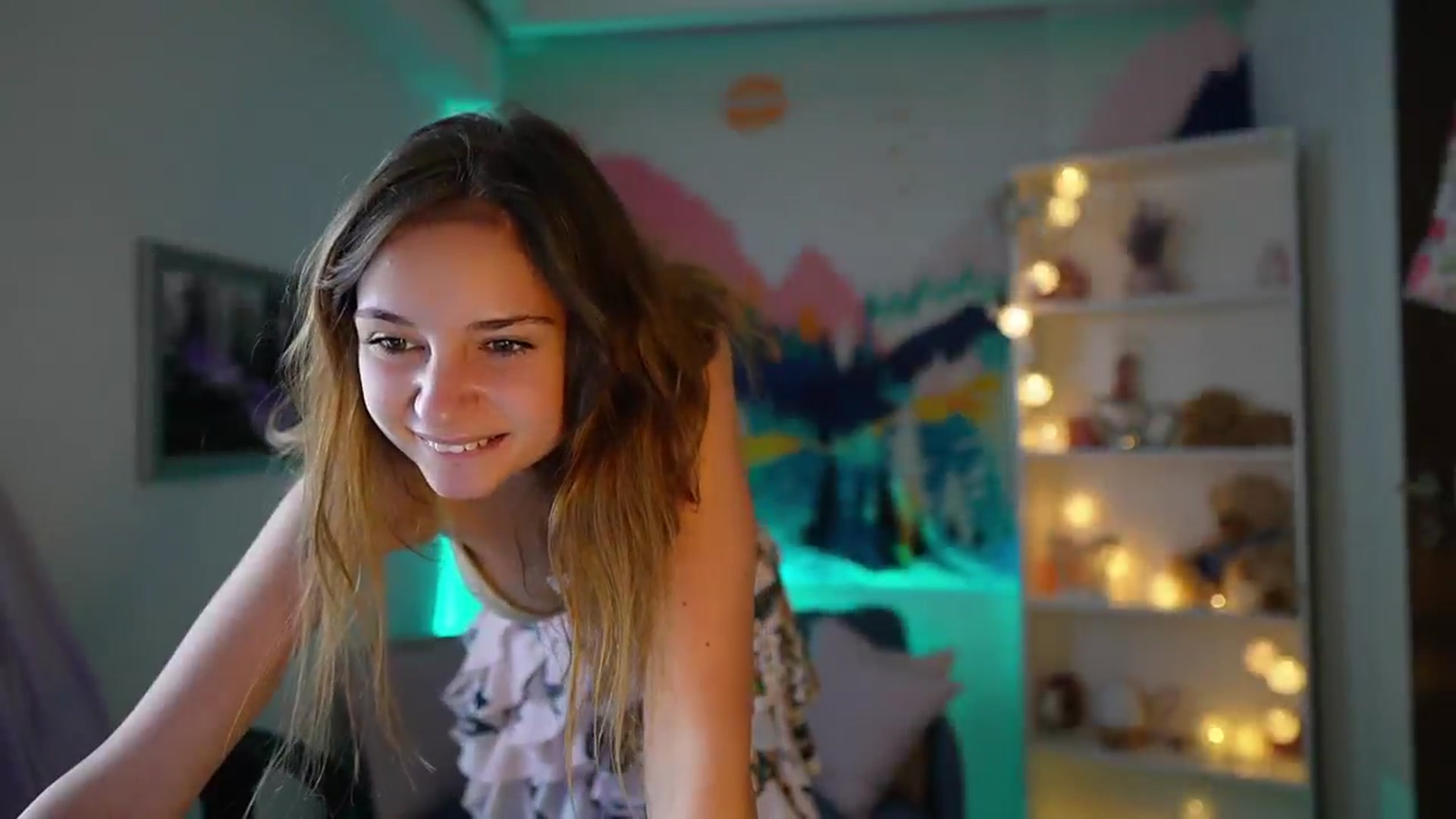 Gallery image thumbnail from Vina_Sky's myfreecams stream on, 07/30/2024, 11:06 image 19 of 20