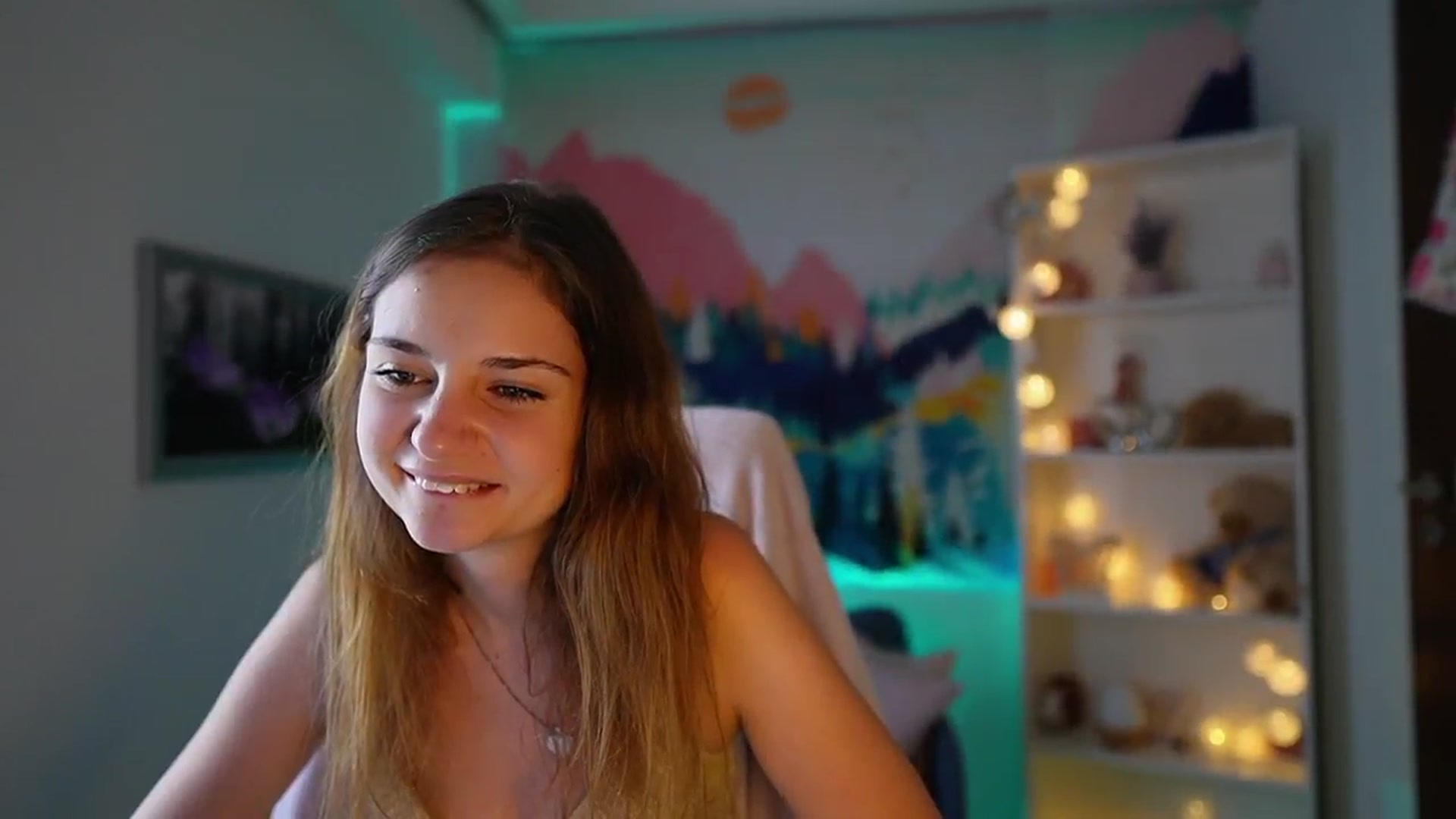 Gallery image thumbnail from Vina_Sky's myfreecams stream on, 07/30/2024, 11:06 image 18 of 20