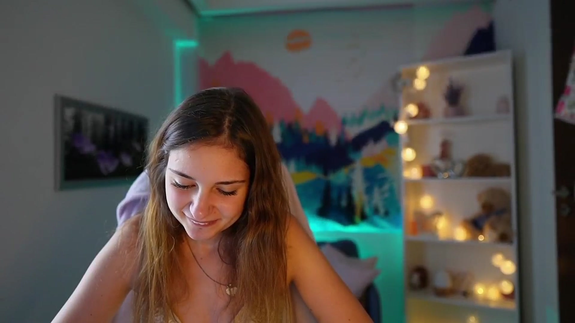 Gallery image thumbnail from Vina_Sky's myfreecams stream on, 07/30/2024, 11:06 image 10 of 20
