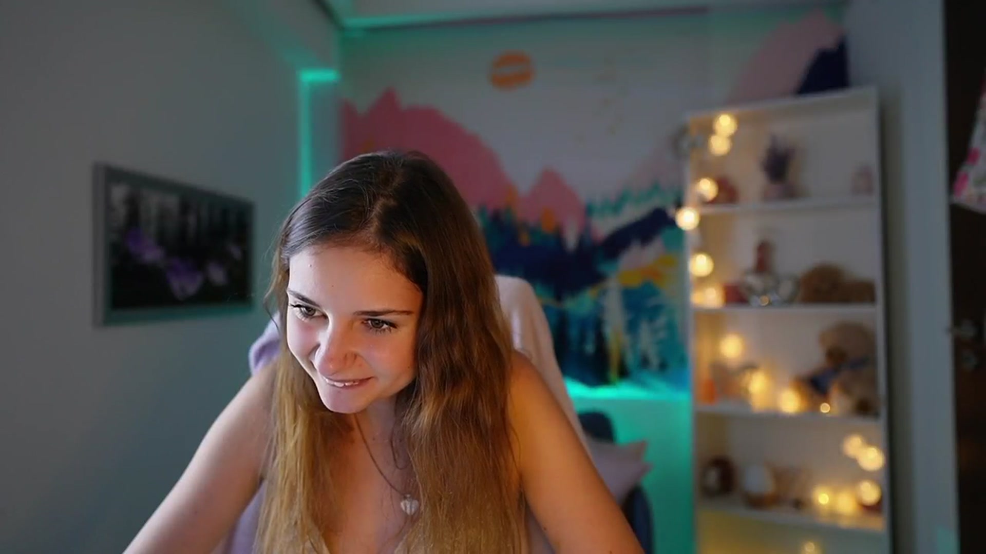 Gallery image thumbnail from Vina_Sky's myfreecams stream on, 07/30/2024, 11:06 image 16 of 20