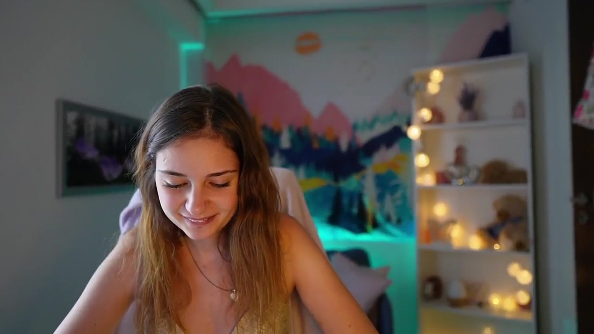 Gallery image thumbnail from Vina_Sky's myfreecams stream on, 07/30/2024, 11:06 image 9 of 20