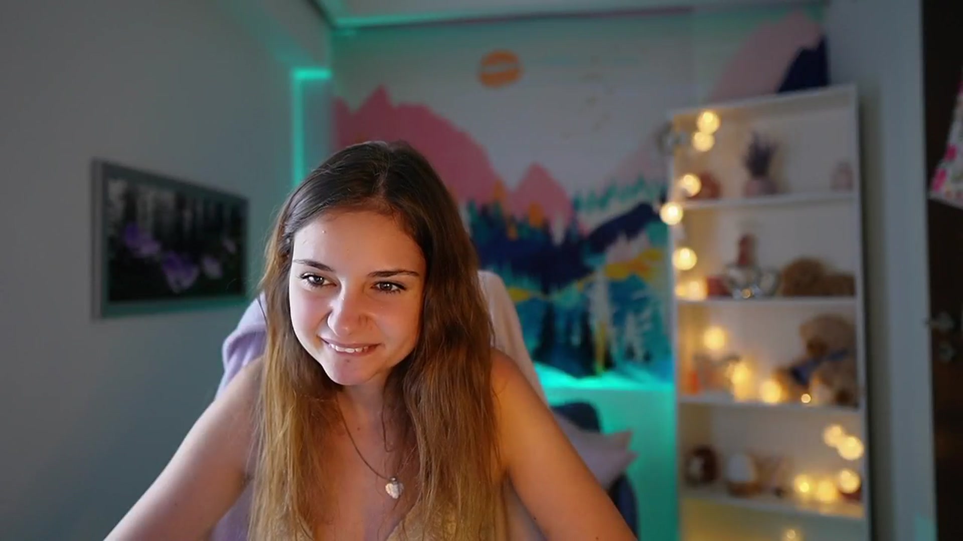 Gallery image thumbnail from Vina_Sky's myfreecams stream on, 07/30/2024, 11:06 image 17 of 20