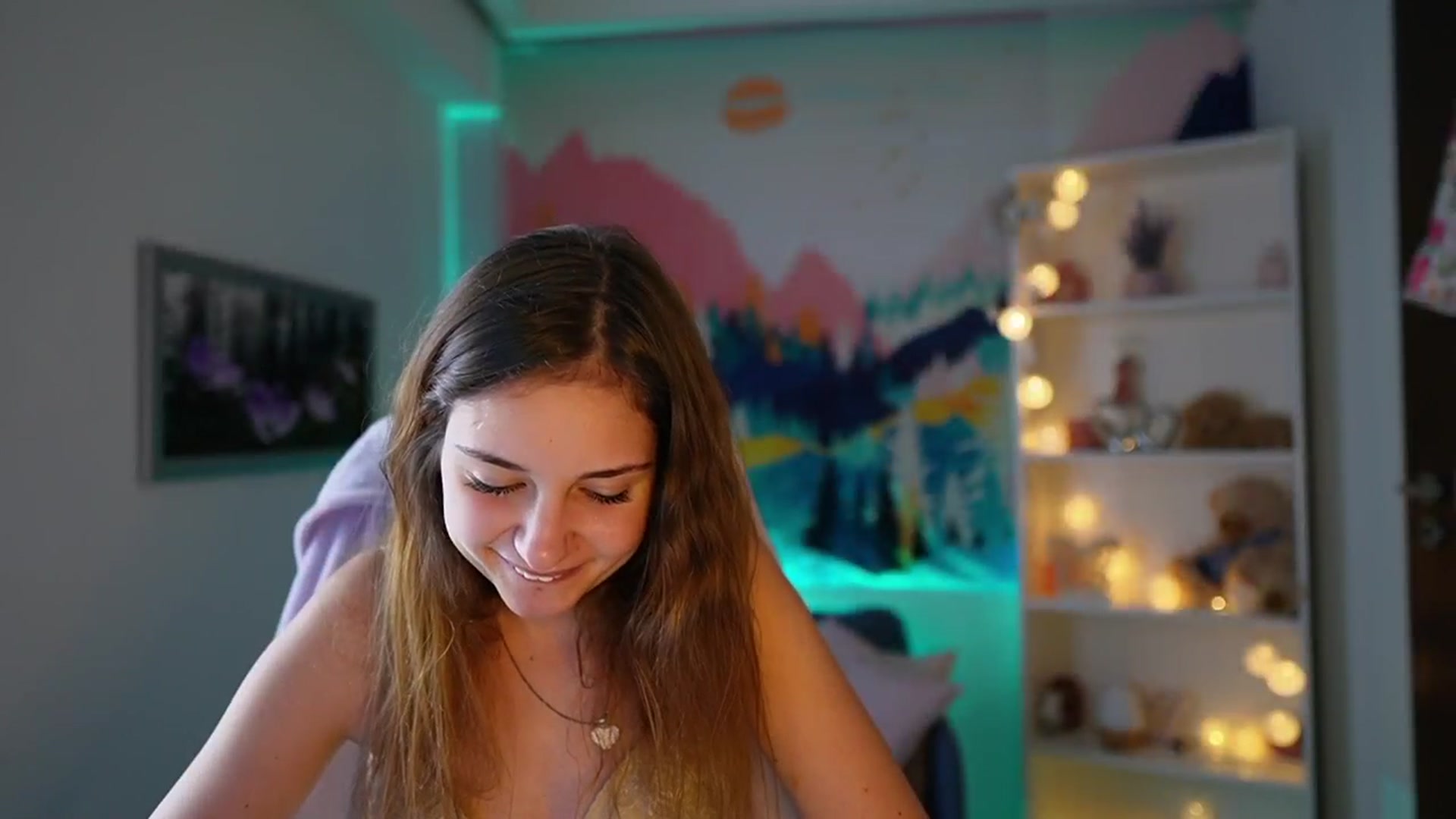 Gallery image thumbnail from Vina_Sky's myfreecams stream on, 07/30/2024, 11:06 image 15 of 20