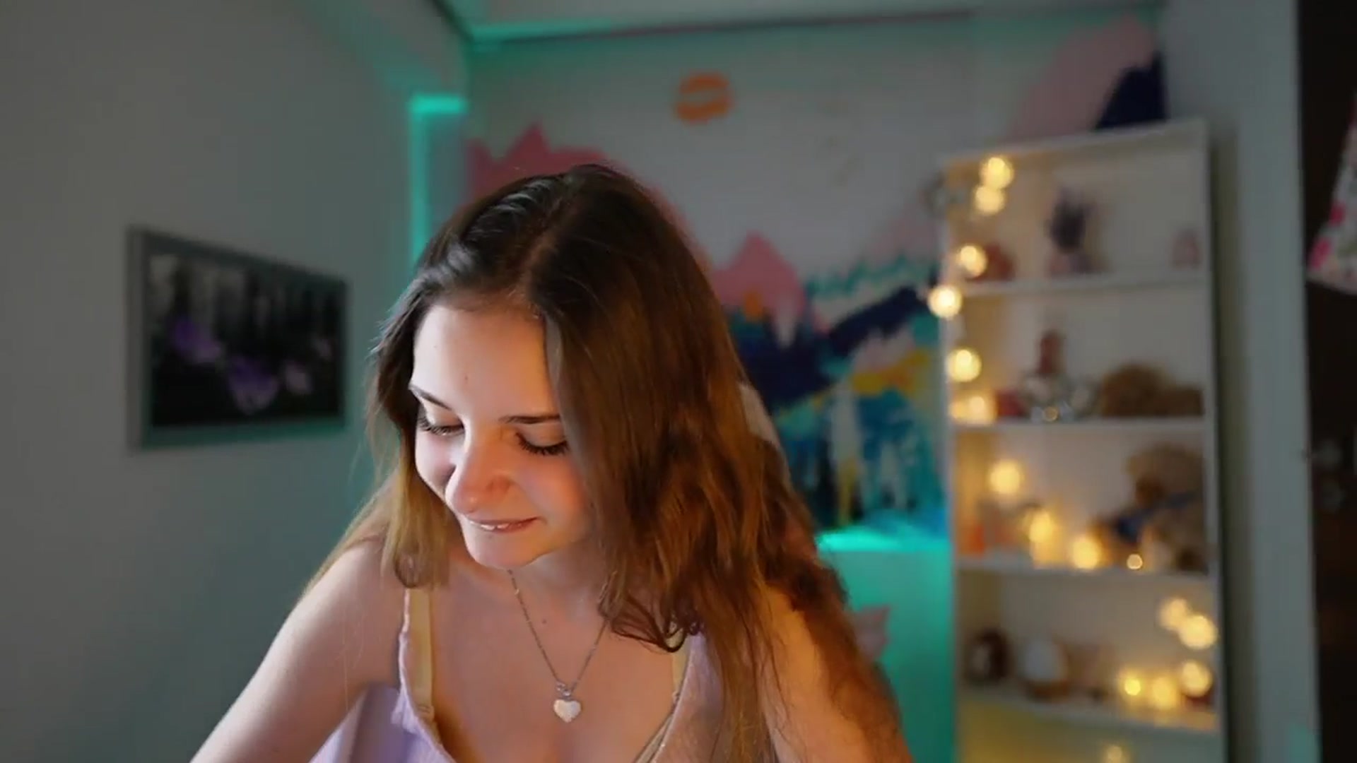 Gallery image thumbnail from Vina_Sky's myfreecams stream on, 07/30/2024, 12:39 image 11 of 20