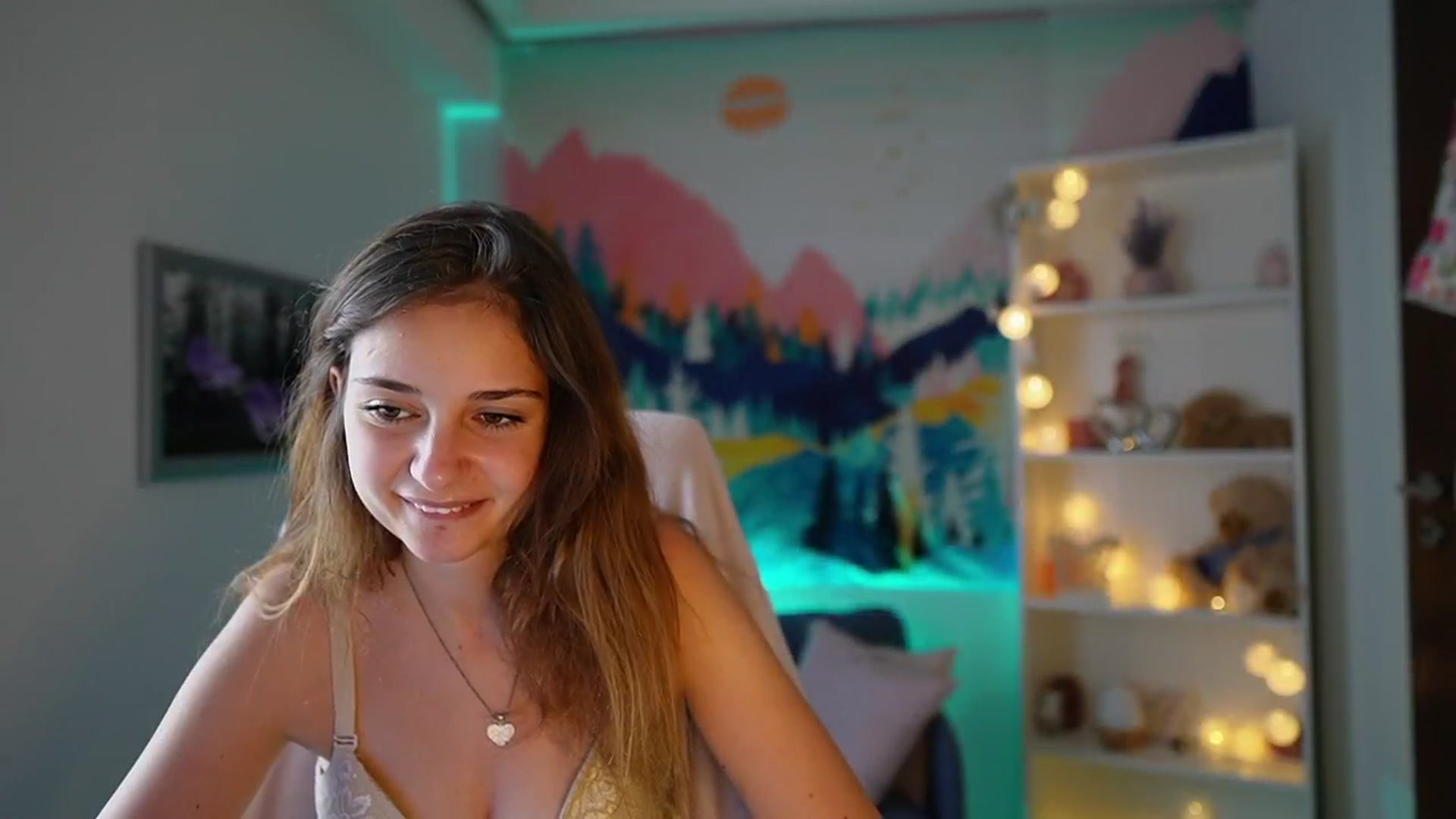 Gallery image thumbnail from Vina_Sky's myfreecams stream on, 07/30/2024, 12:39 image 4 of 20