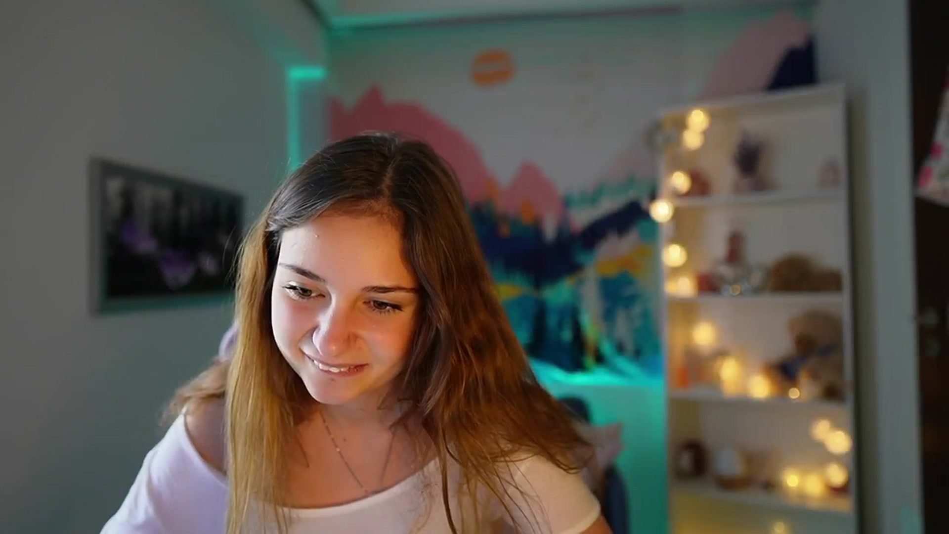 Gallery image thumbnail from Vina_Sky's myfreecams stream on, 07/30/2024, 12:39 image 9 of 20