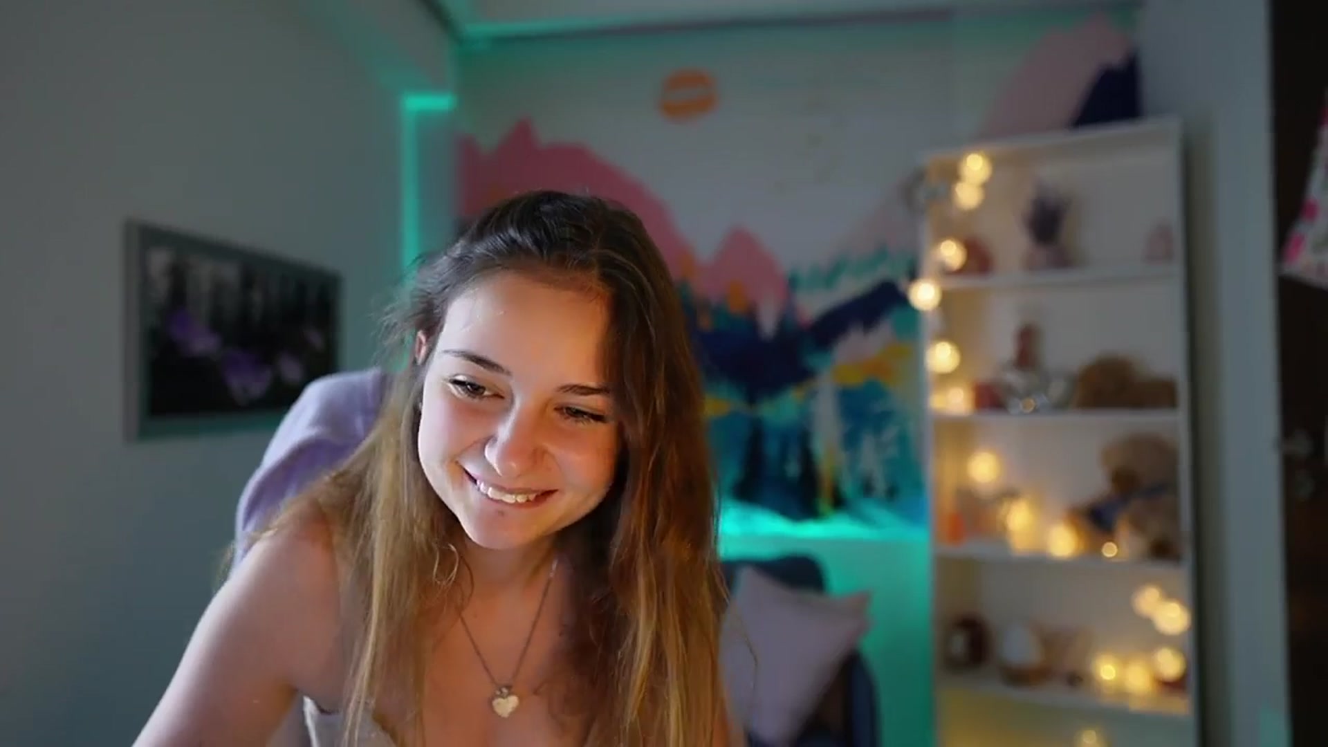Gallery image thumbnail from Vina_Sky's myfreecams stream on, 07/30/2024, 12:39 image 14 of 20