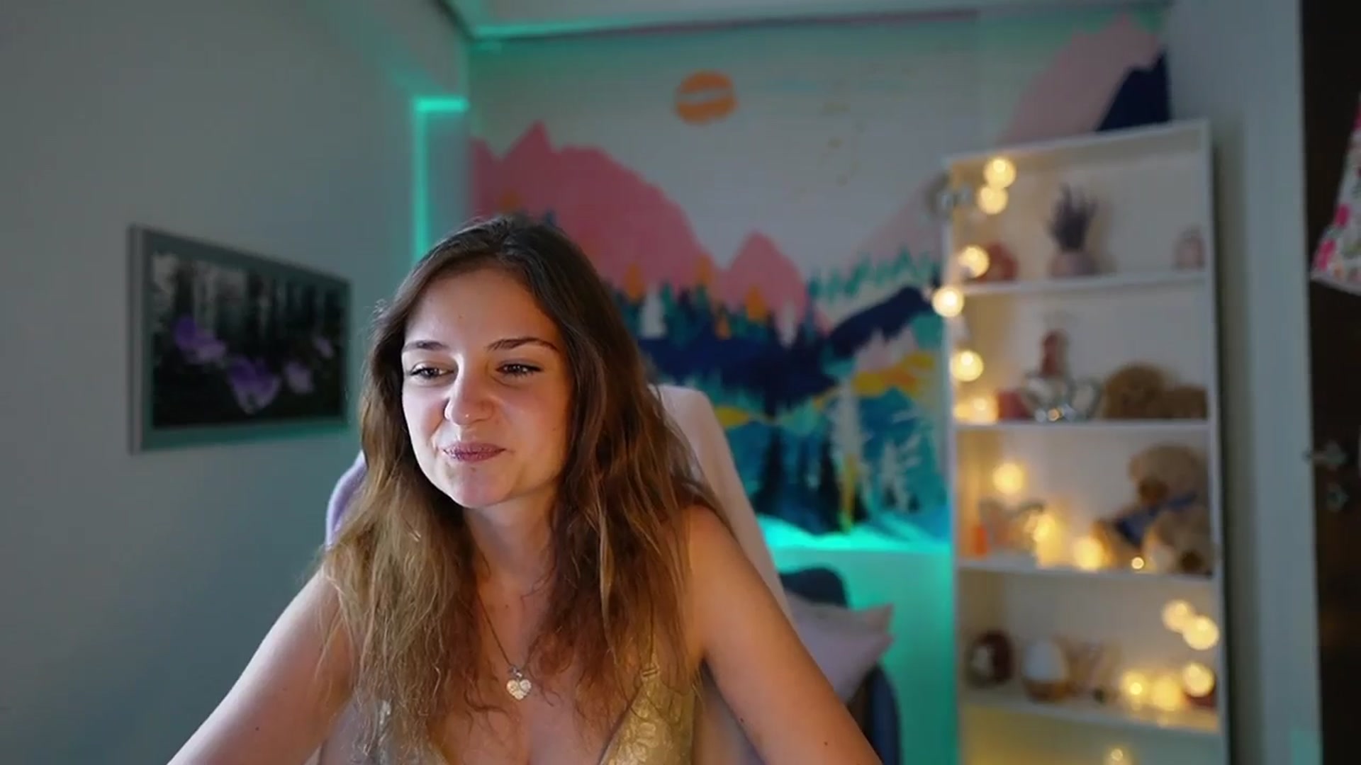 Gallery image thumbnail from Vina_Sky's myfreecams stream on, 07/30/2024, 12:39 image 20 of 20