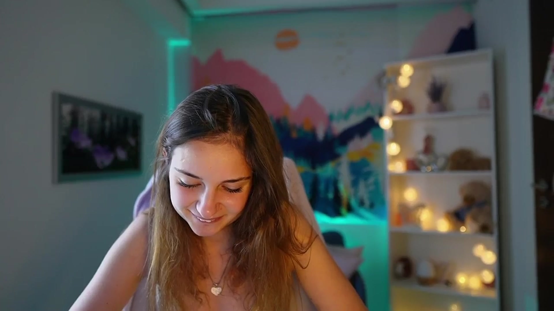 Gallery image thumbnail from Vina_Sky's myfreecams stream on, 07/30/2024, 12:39 image 18 of 20