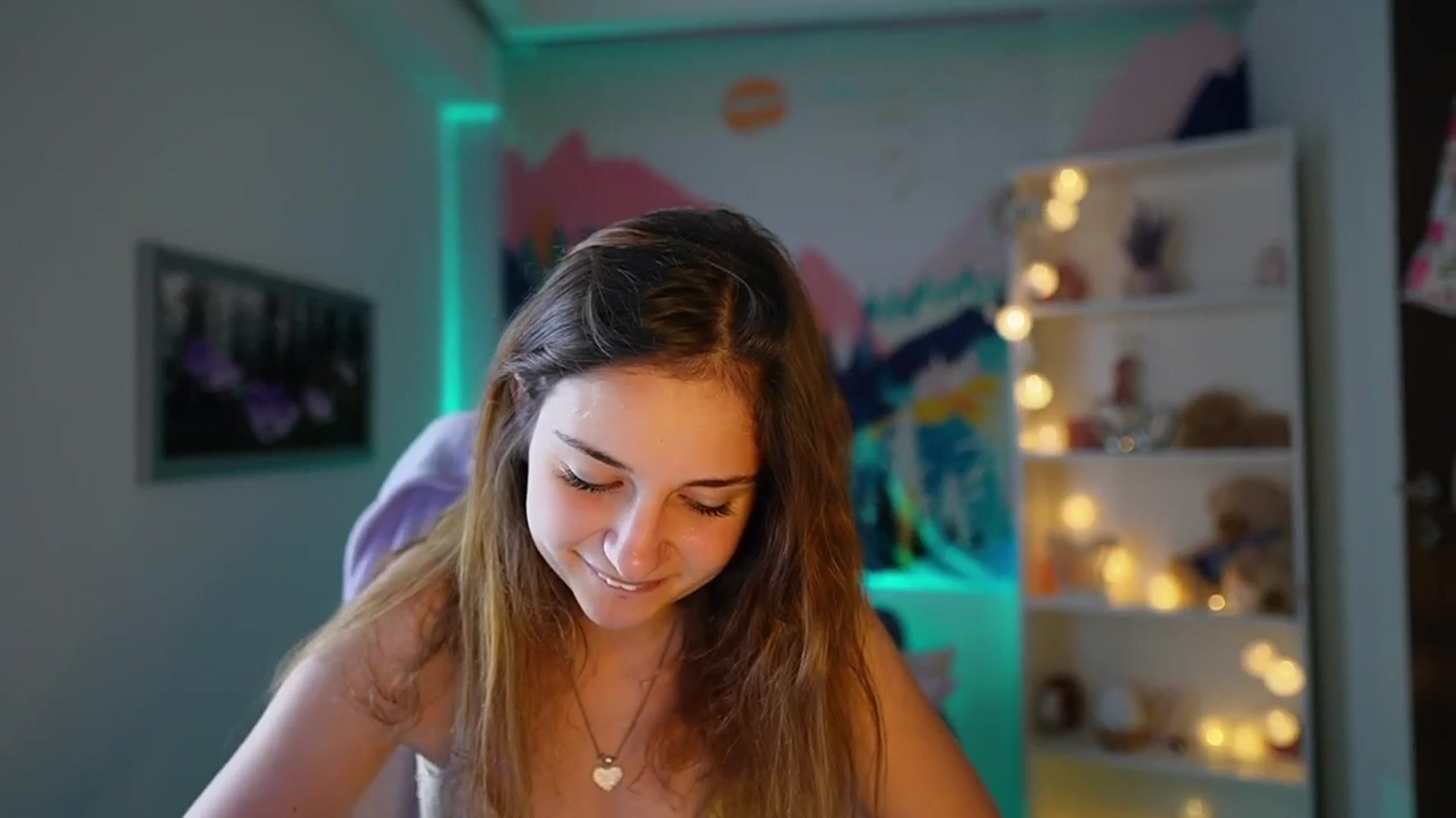 Gallery image thumbnail from Vina_Sky's myfreecams stream on, 07/30/2024, 12:39 image 17 of 20
