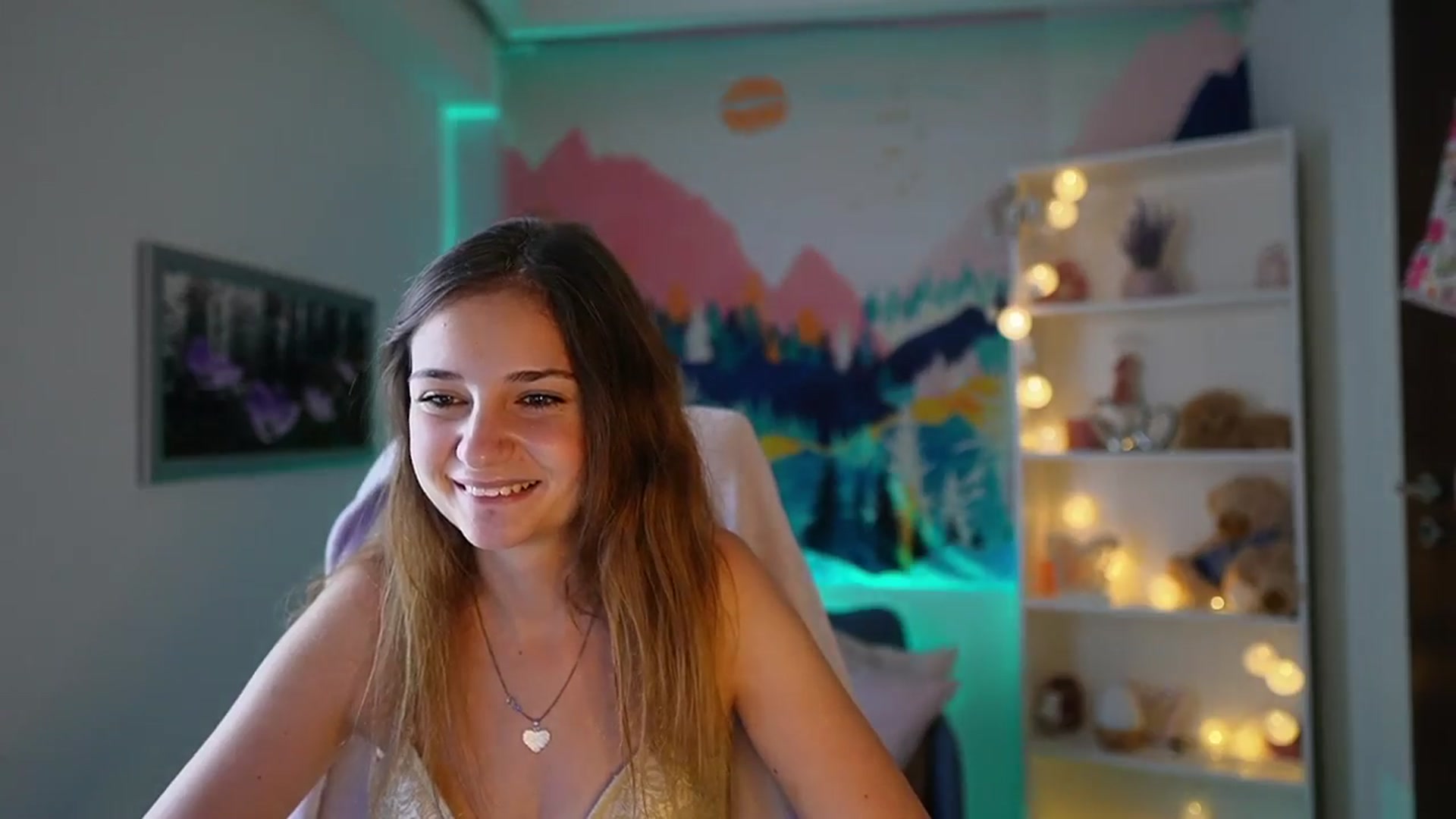 Gallery image thumbnail from Vina_Sky's myfreecams stream on, 07/30/2024, 13:04 image 4 of 20