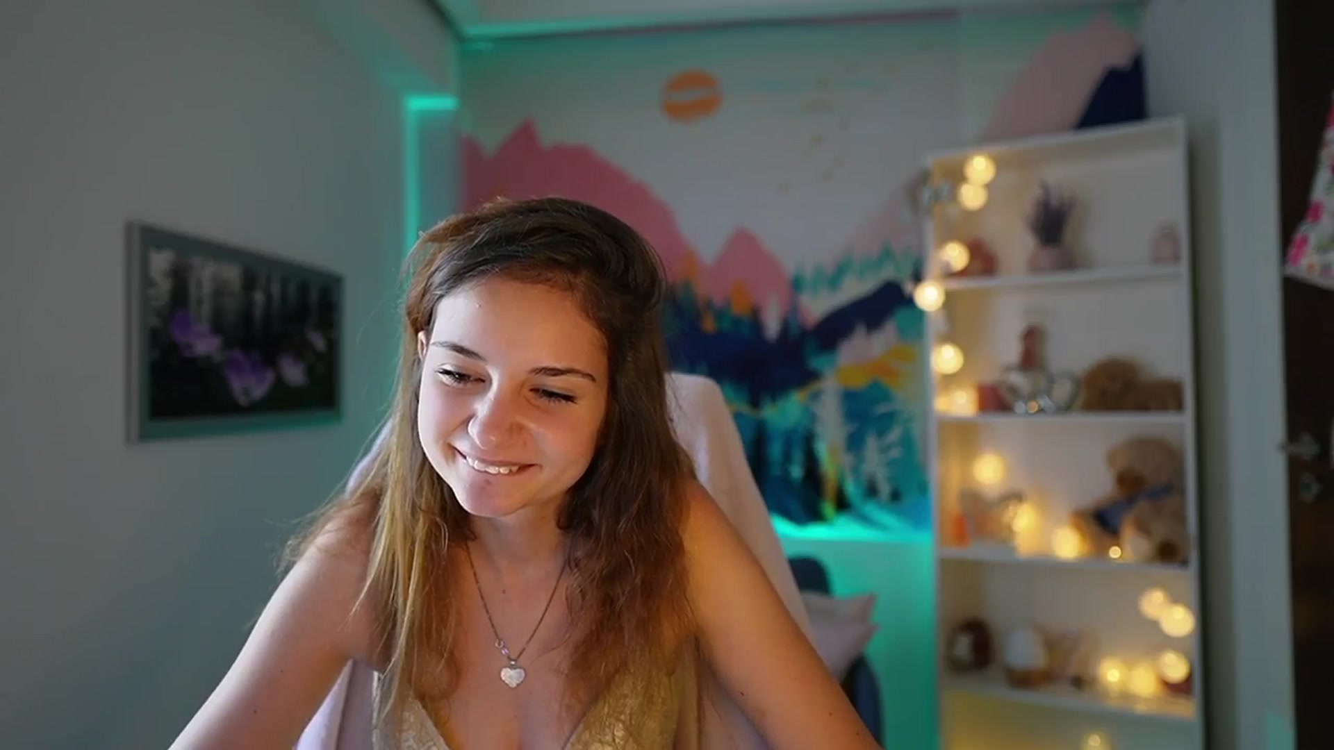 Gallery image thumbnail from Vina_Sky's myfreecams stream on, 07/30/2024, 13:04 image 20 of 20