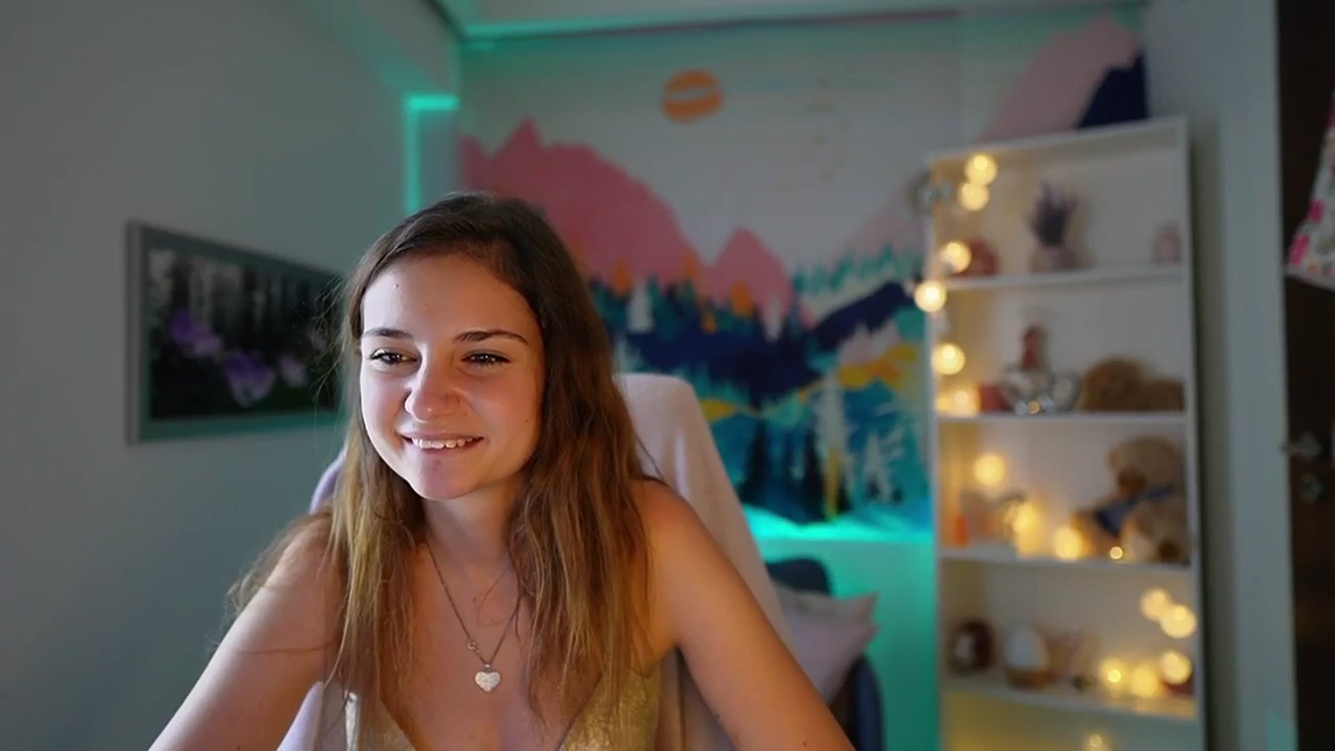 Gallery image thumbnail from Vina_Sky's myfreecams stream on, 07/30/2024, 13:04 image 14 of 20