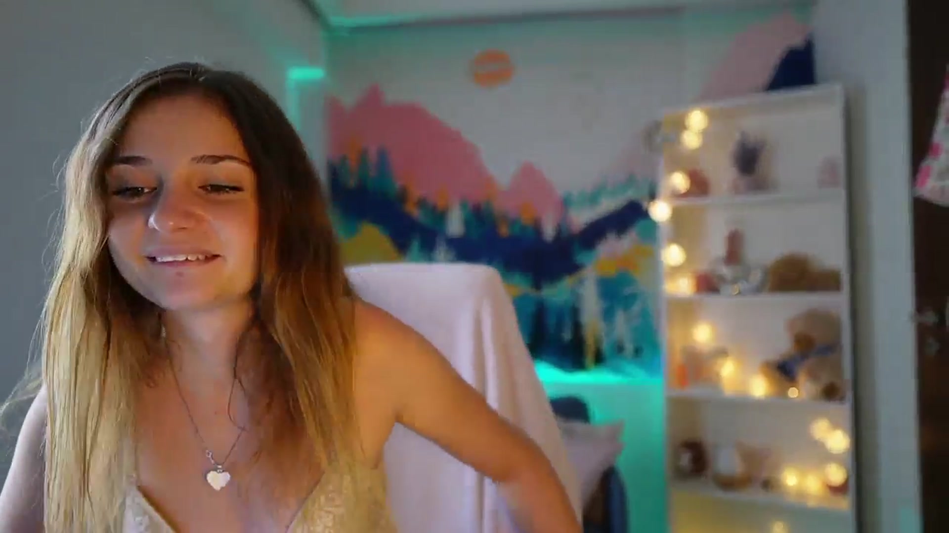 Gallery image thumbnail from Vina_Sky's myfreecams stream on, 07/30/2024, 13:04 image 8 of 20