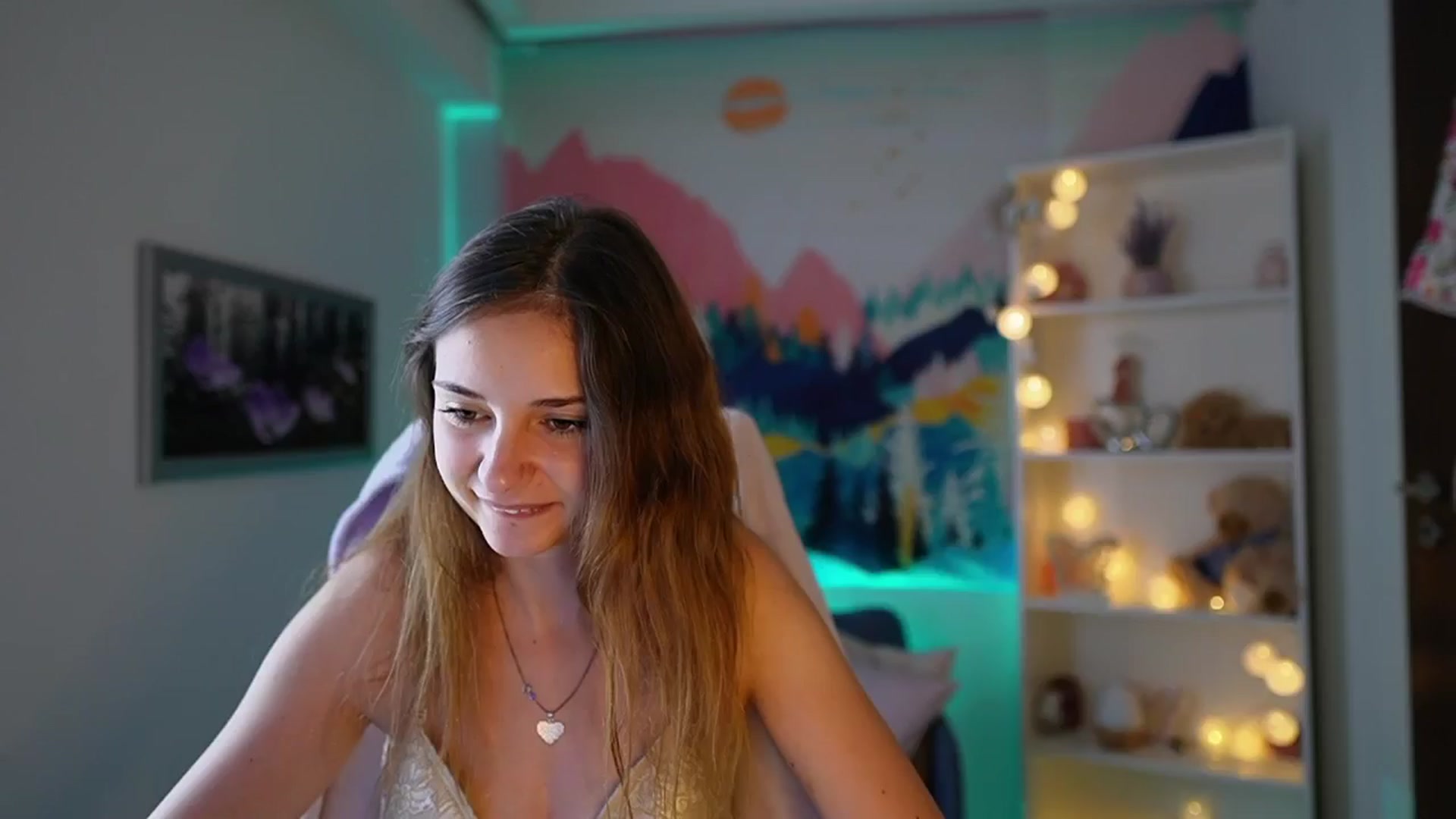 Gallery image thumbnail from Vina_Sky's myfreecams stream on, 07/30/2024, 13:04 image 1 of 20