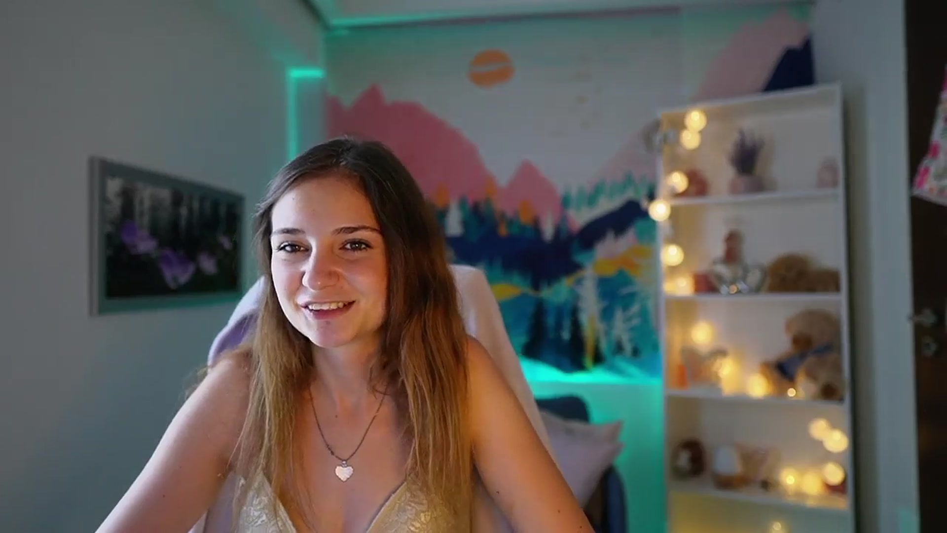 Gallery image thumbnail from Vina_Sky's myfreecams stream on, 07/30/2024, 13:04 image 5 of 20