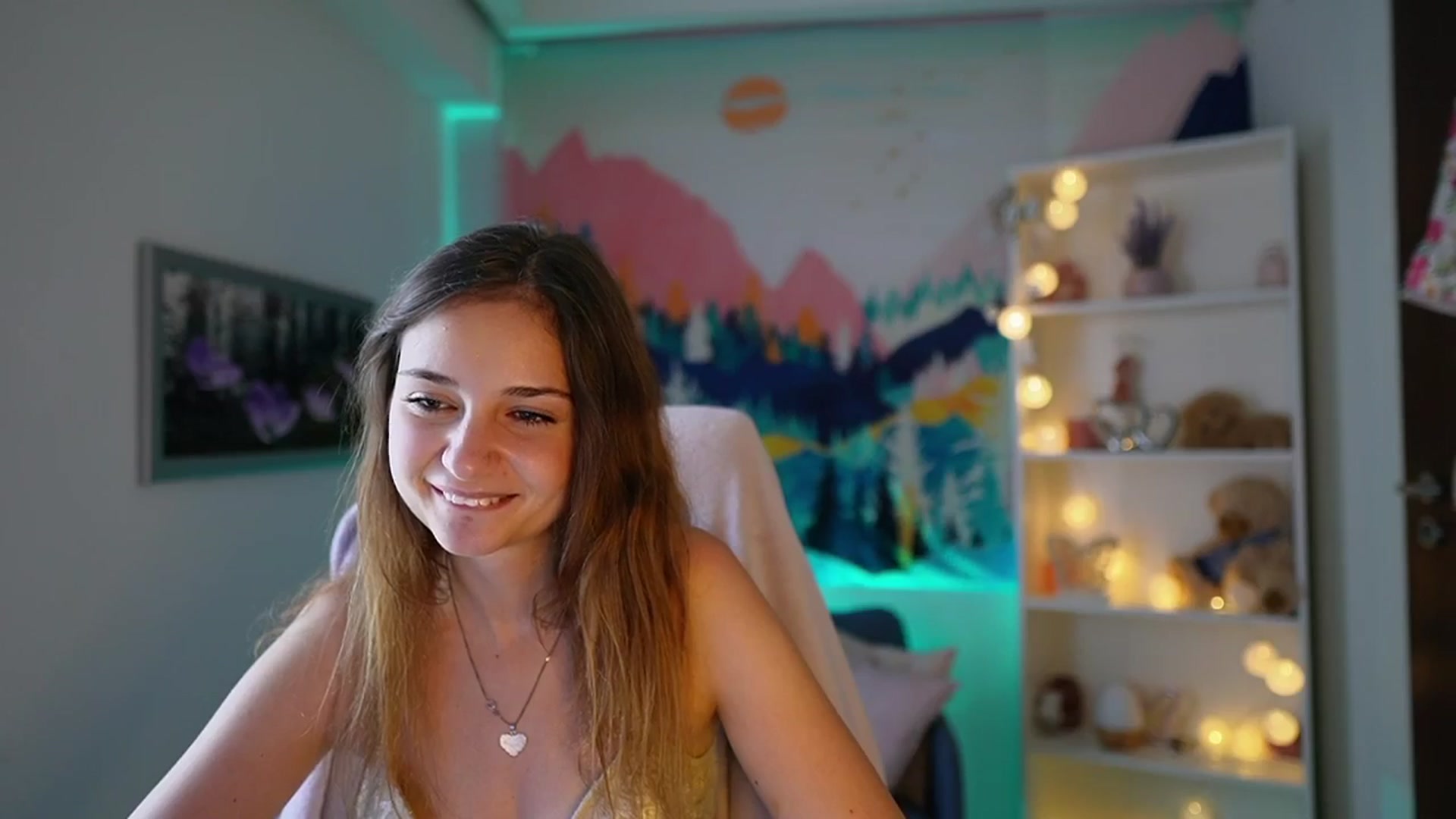 Gallery image thumbnail from Vina_Sky's myfreecams stream on, 07/30/2024, 13:04 image 7 of 20