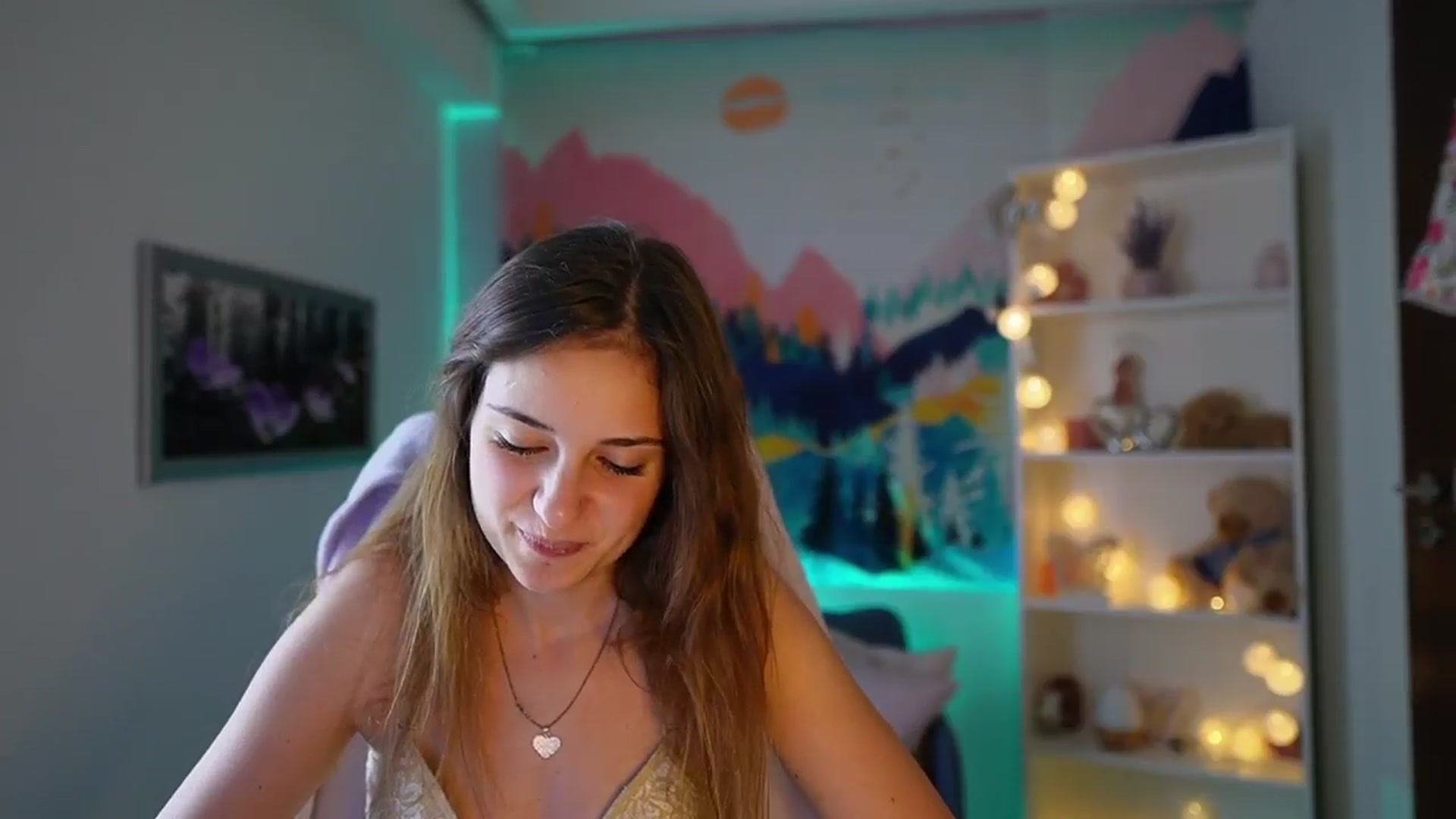Gallery image thumbnail from Vina_Sky's myfreecams stream on, 07/30/2024, 13:04 image 3 of 20