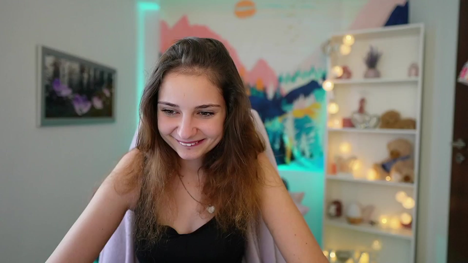 Gallery image thumbnail from Vina_Sky's myfreecams stream on, 07/31/2024, 09:42 image 11 of 20