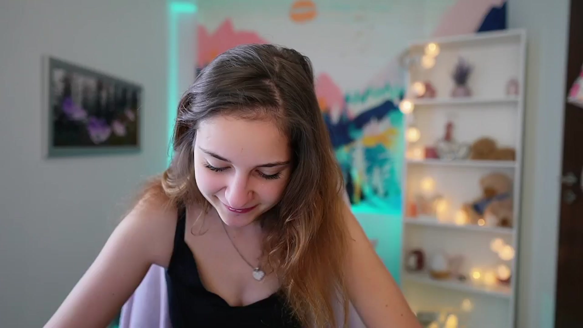 Gallery image thumbnail from Vina_Sky's myfreecams stream on, 07/31/2024, 09:42 image 4 of 20