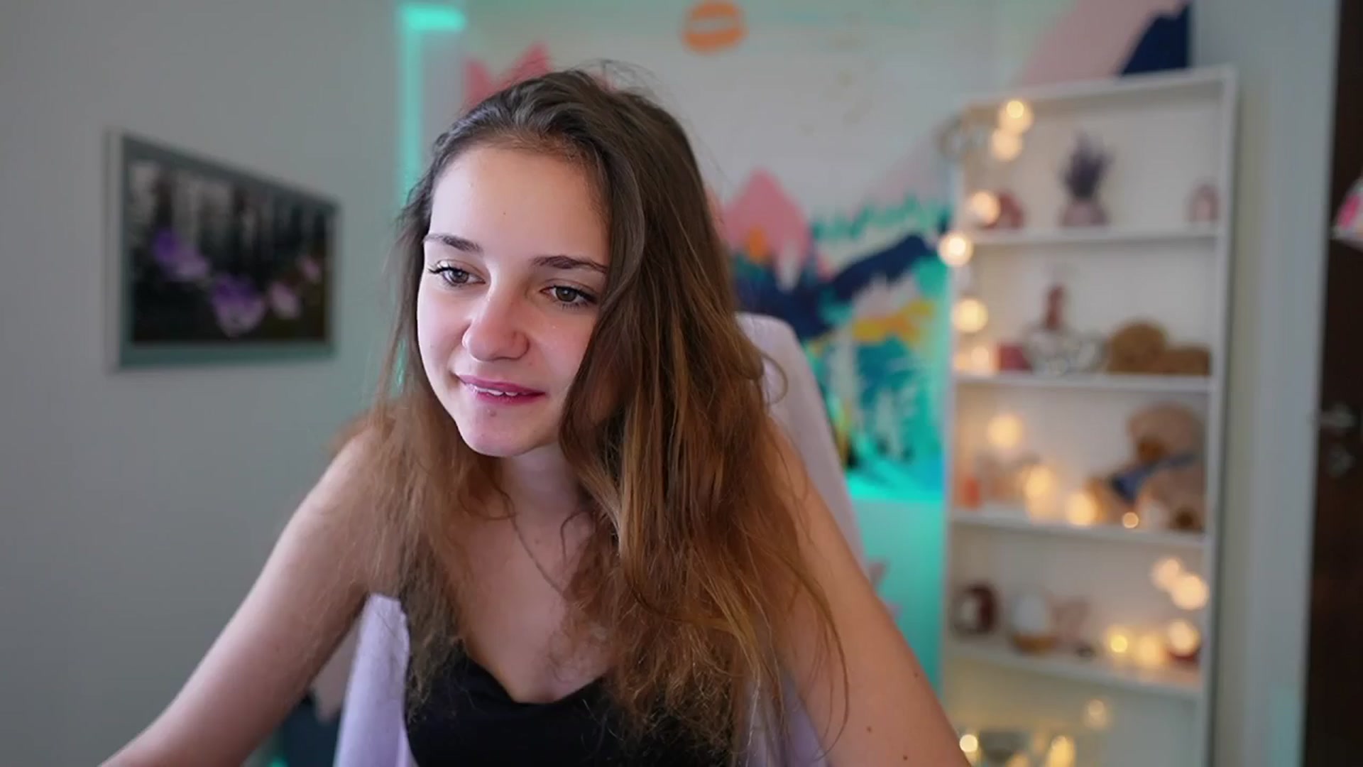 Gallery image thumbnail from Vina_Sky's myfreecams stream on, 07/31/2024, 09:42 image 8 of 20