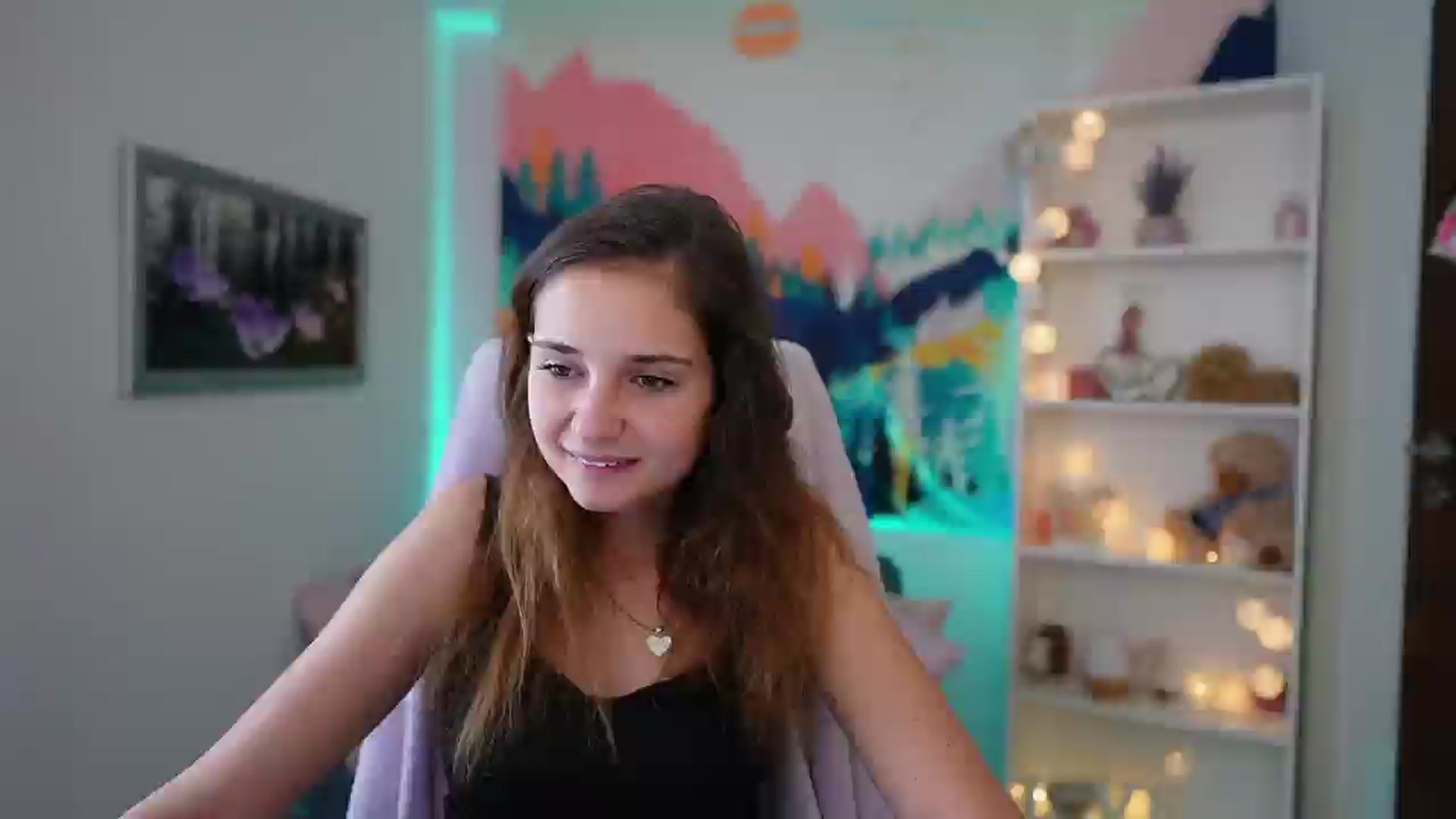 Gallery image thumbnail from Vina_Sky's myfreecams stream on, 07/31/2024, 11:05 image 19 of 20