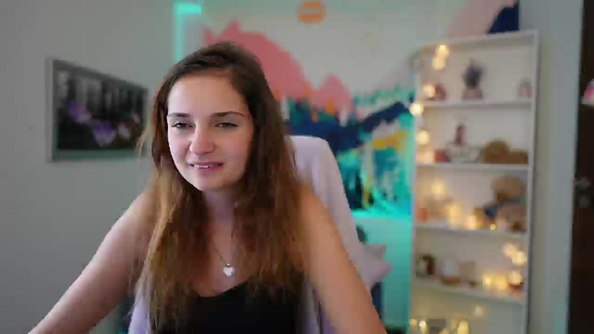 Gallery image thumbnail from Vina_Sky's myfreecams stream on, 07/31/2024, 11:05 image 14 of 20