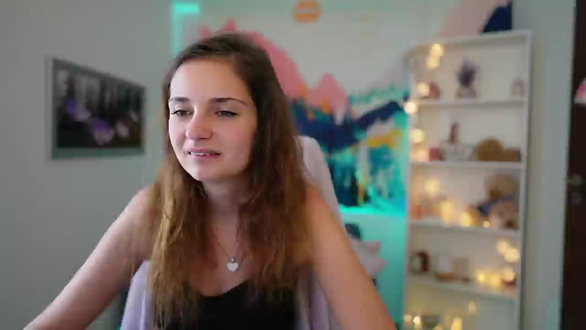 Gallery image thumbnail from Vina_Sky's myfreecams stream on, 07/31/2024, 11:05 image 11 of 20