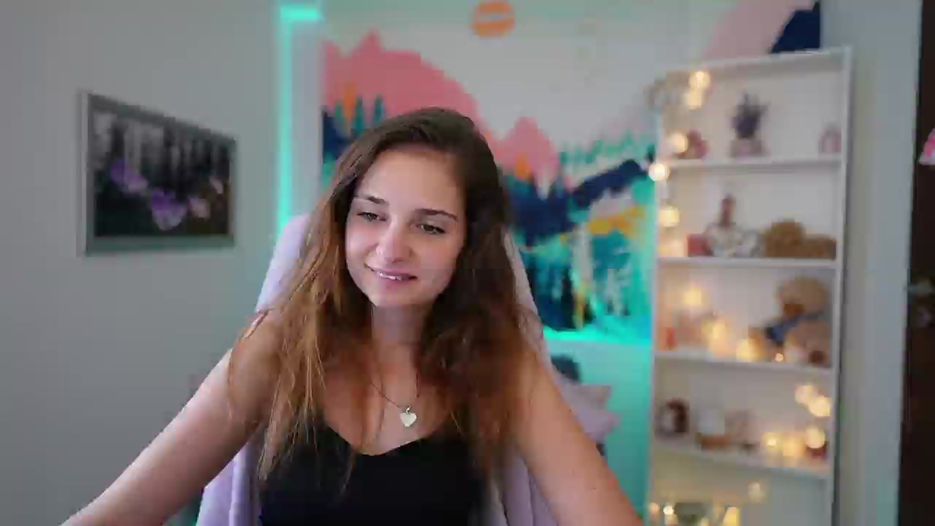 Gallery image thumbnail from Vina_Sky's myfreecams stream on, 07/31/2024, 11:05 image 18 of 20