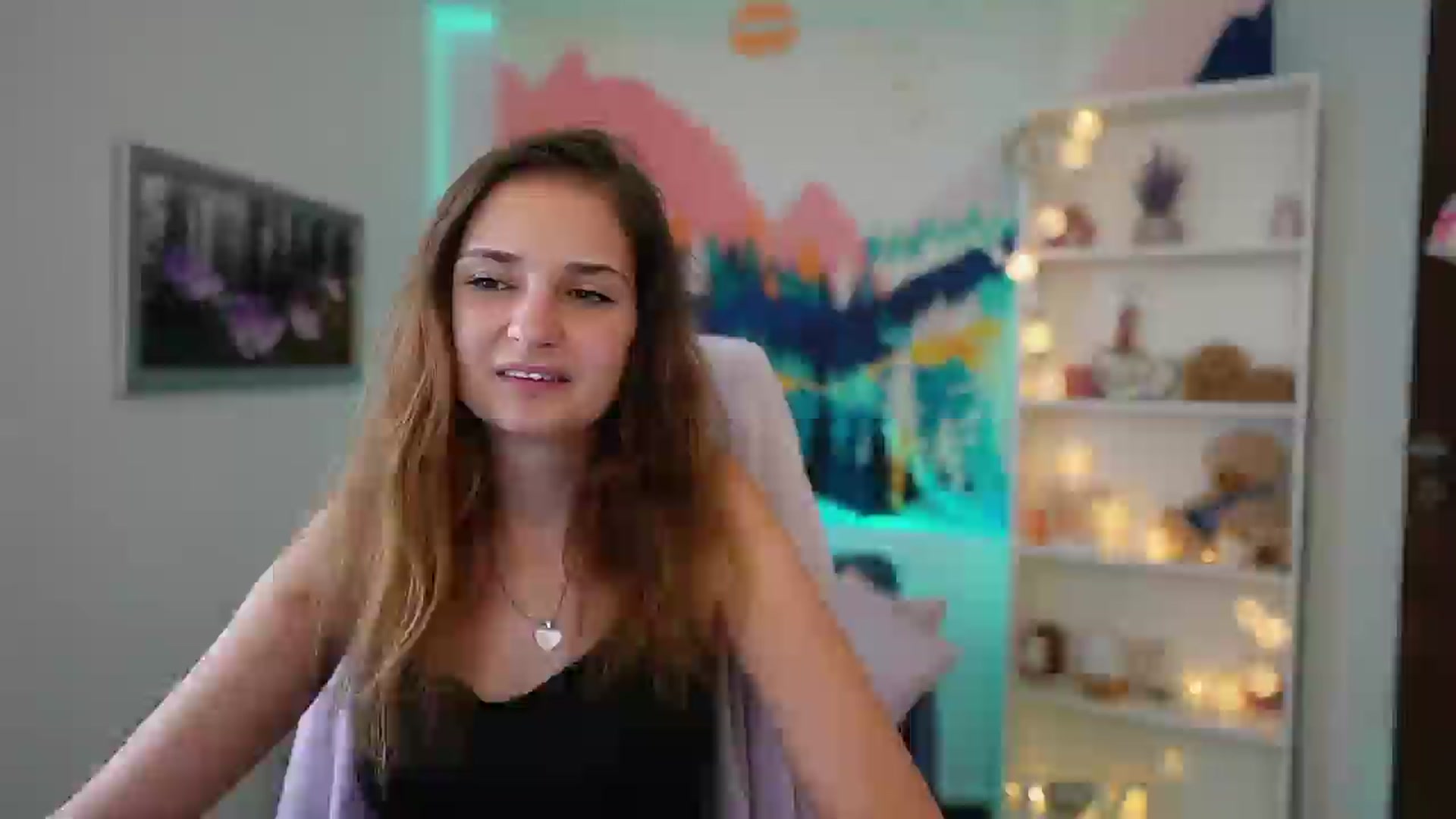 Gallery image thumbnail from Vina_Sky's myfreecams stream on, 07/31/2024, 11:05 image 10 of 20