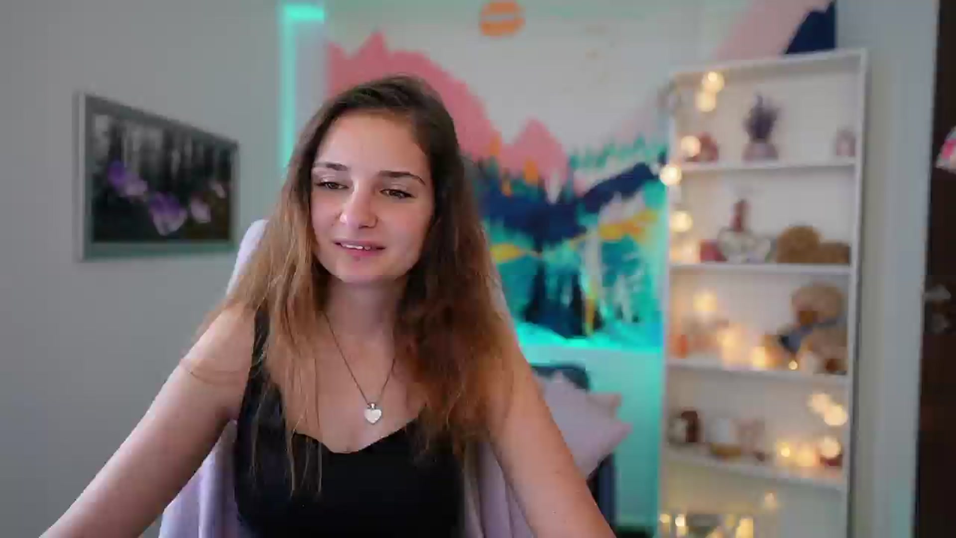 Gallery image thumbnail from Vina_Sky's myfreecams stream on, 07/31/2024, 11:05 image 8 of 20