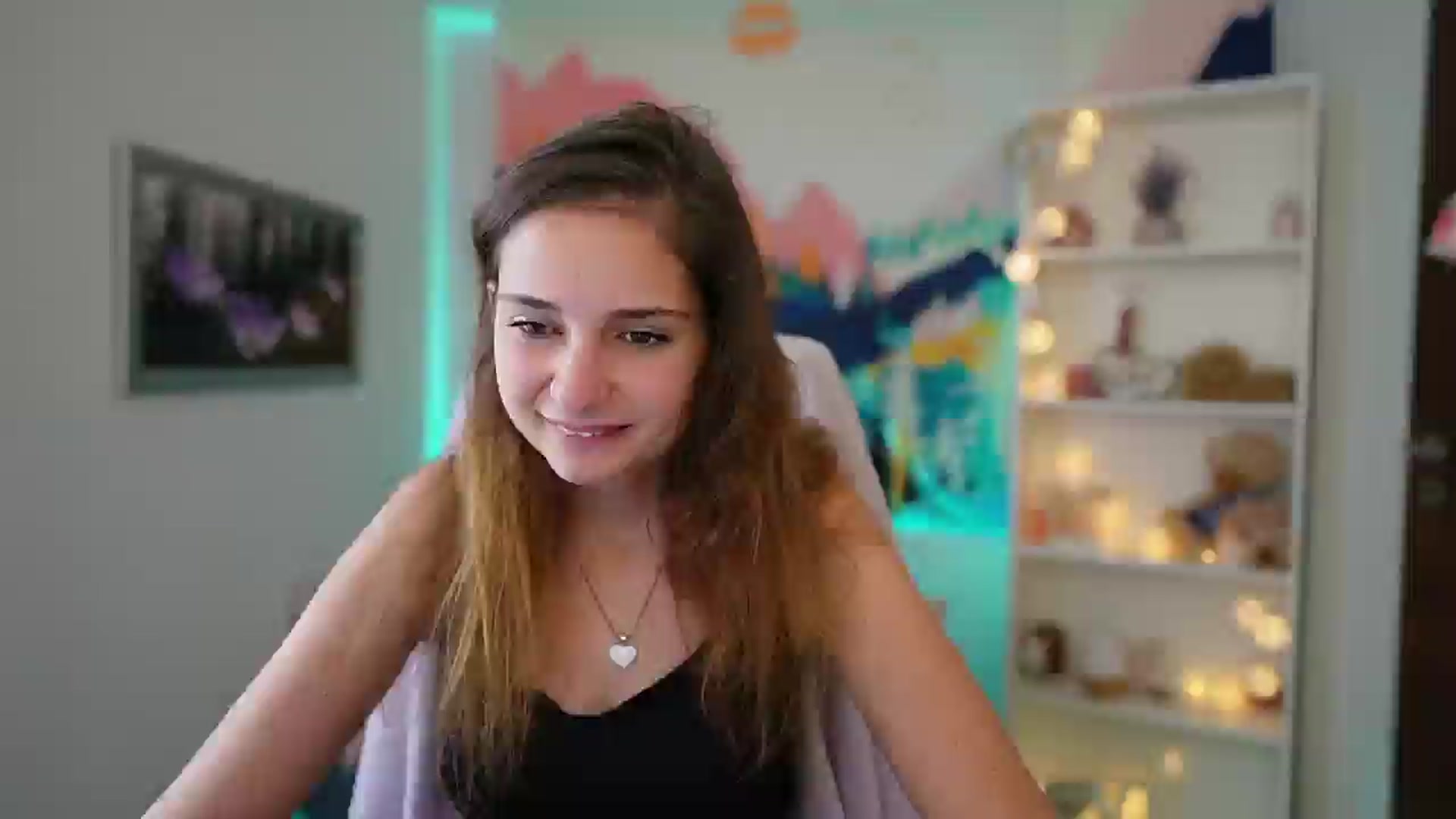 Gallery image thumbnail from Vina_Sky's myfreecams stream on, 07/31/2024, 11:05 image 3 of 20