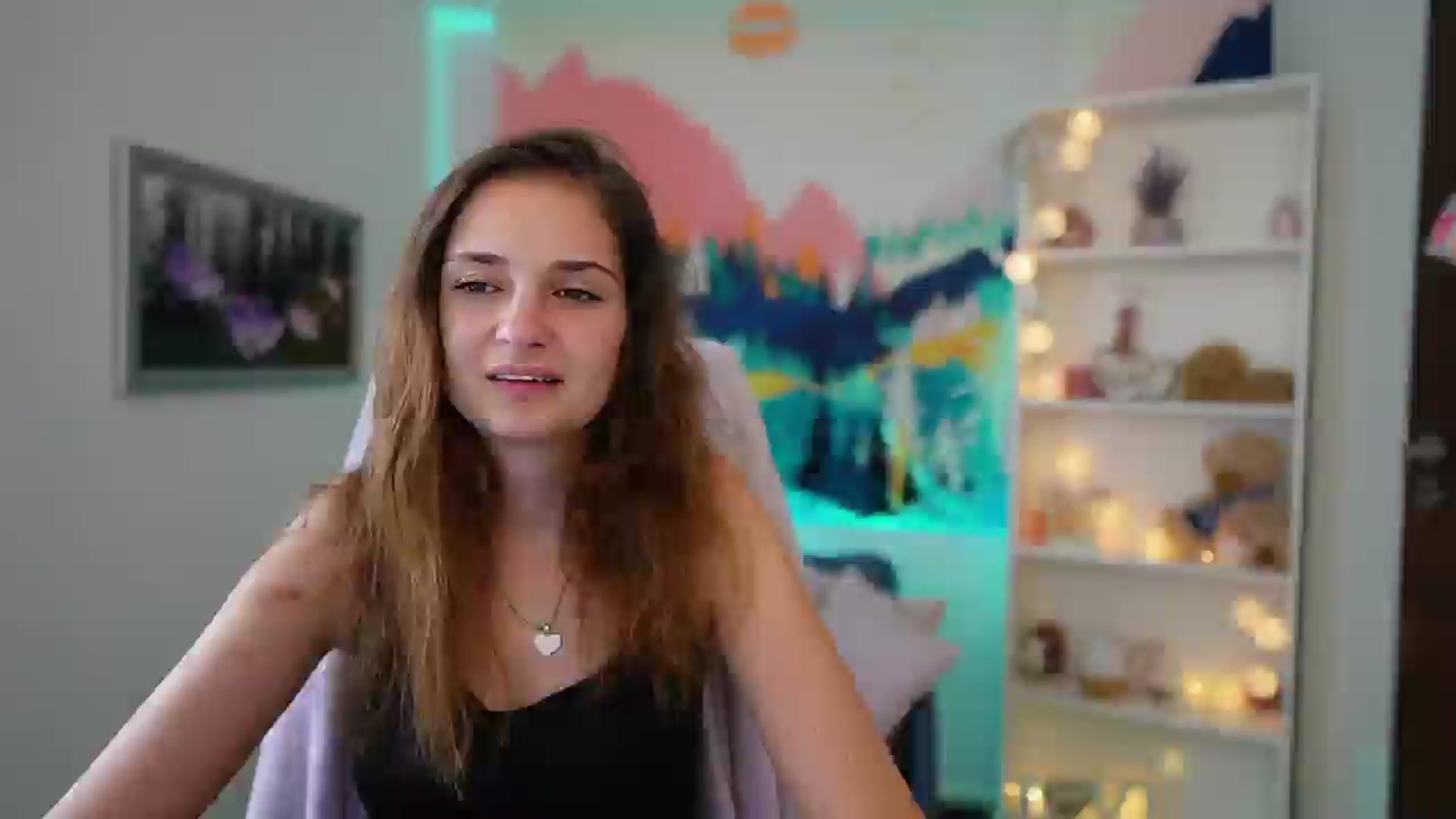 Gallery image thumbnail from Vina_Sky's myfreecams stream on, 07/31/2024, 11:05 image 9 of 20