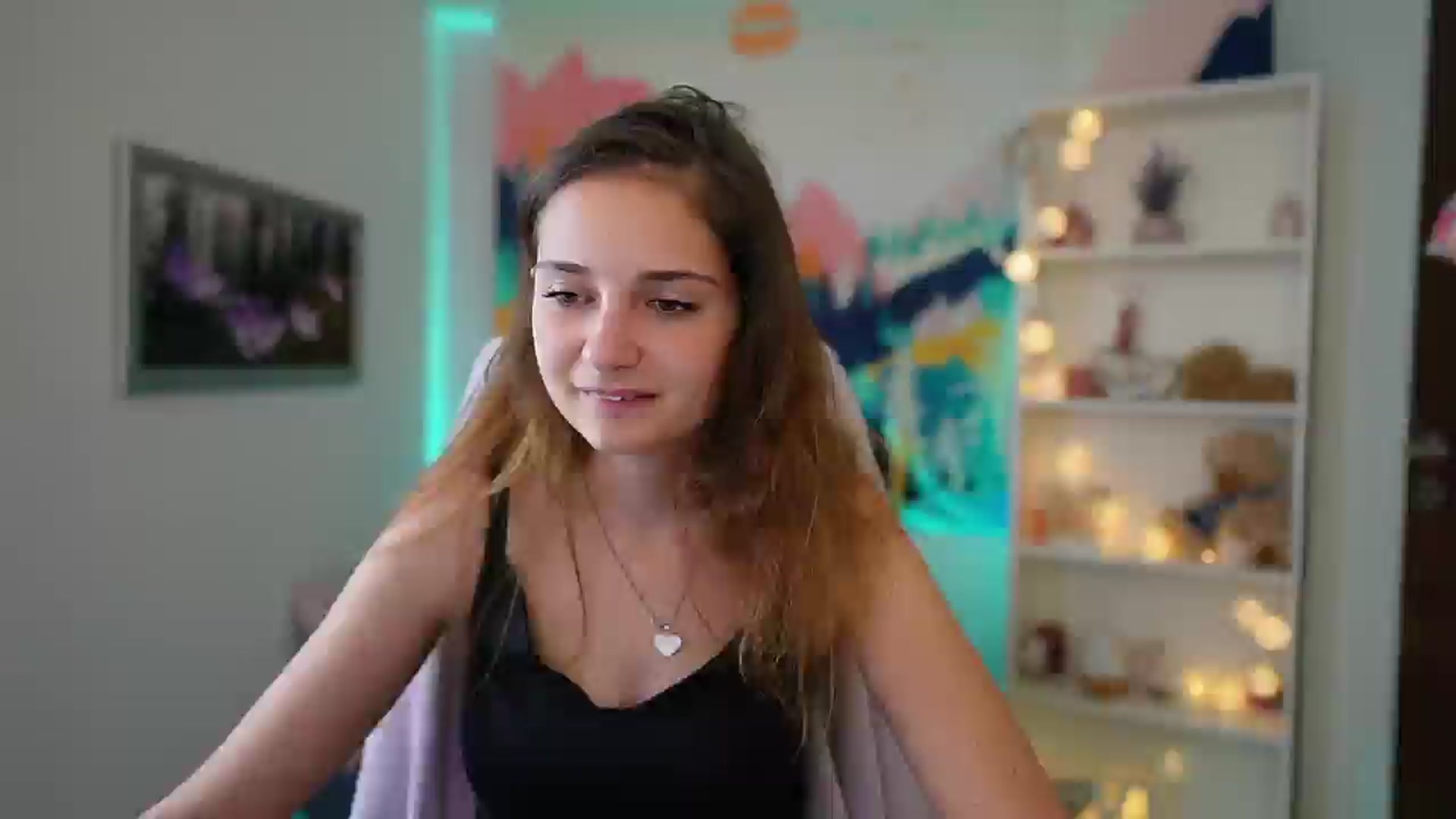 Gallery image thumbnail from Vina_Sky's myfreecams stream on, 07/31/2024, 11:05 image 2 of 20