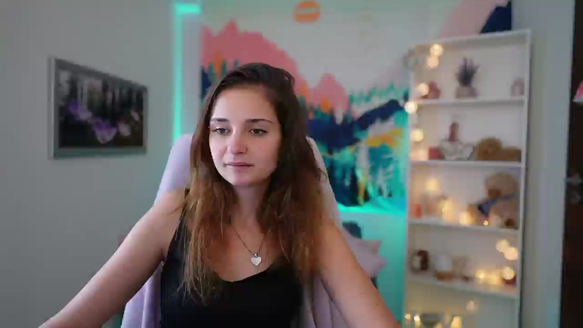 Gallery image thumbnail from Vina_Sky's myfreecams stream on, 07/31/2024, 11:05 image 17 of 20
