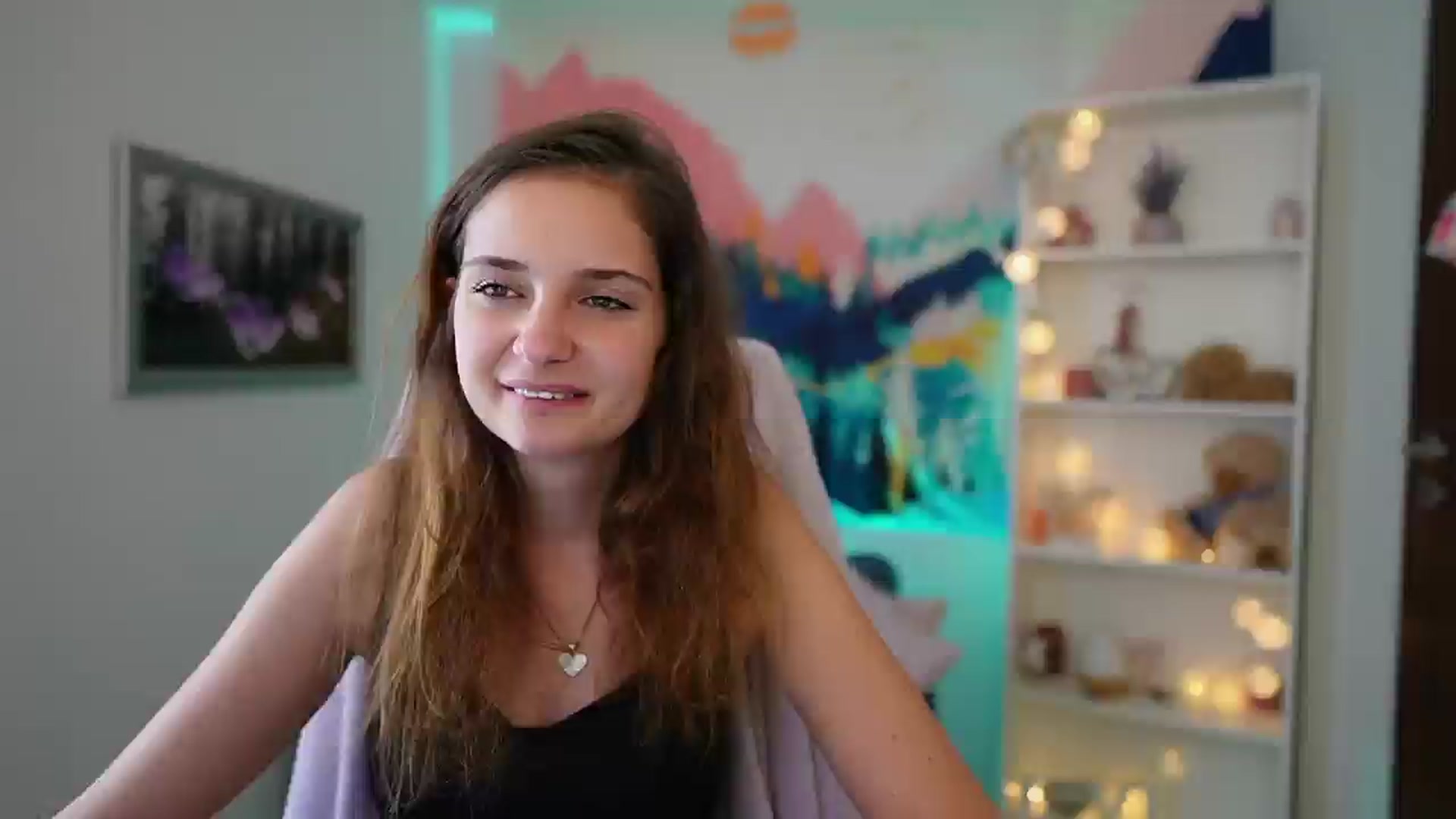 Gallery image thumbnail from Vina_Sky's myfreecams stream on, 07/31/2024, 11:05 image 13 of 20