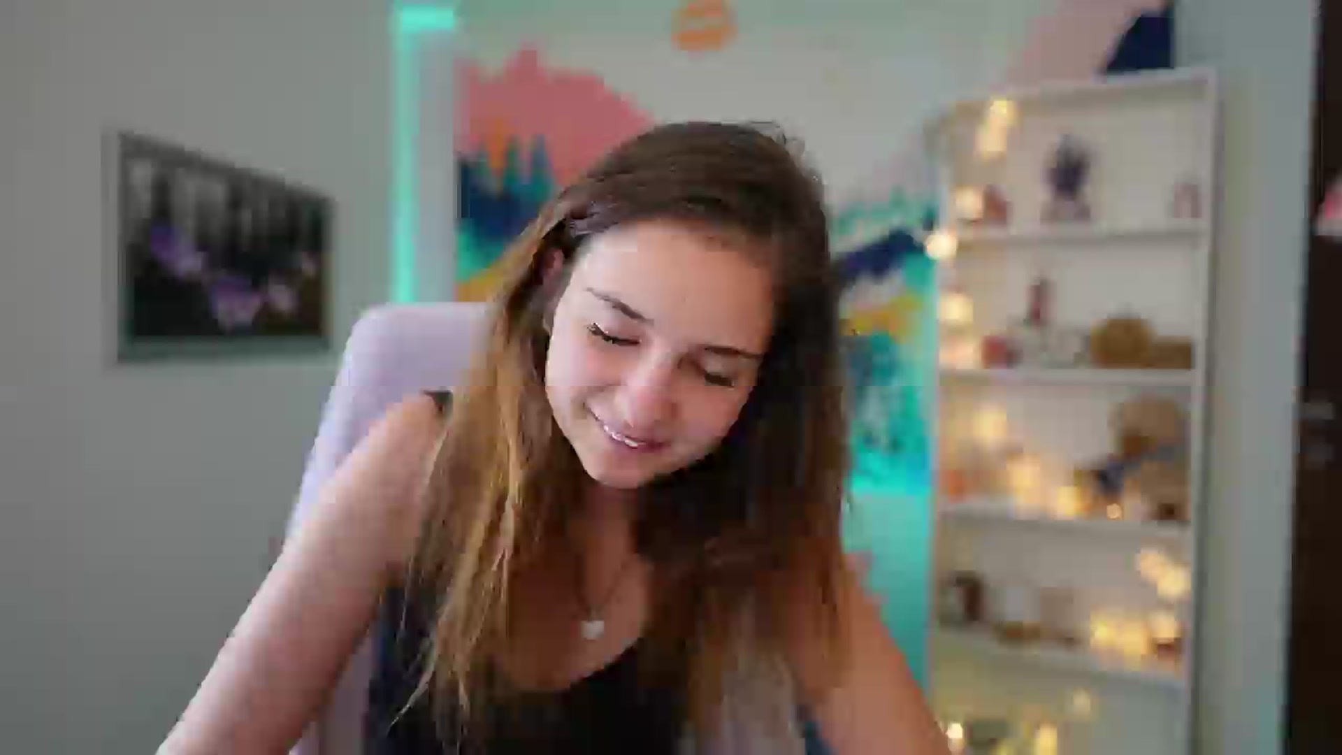 Gallery image thumbnail from Vina_Sky's myfreecams stream on, 07/31/2024, 11:05 image 12 of 20
