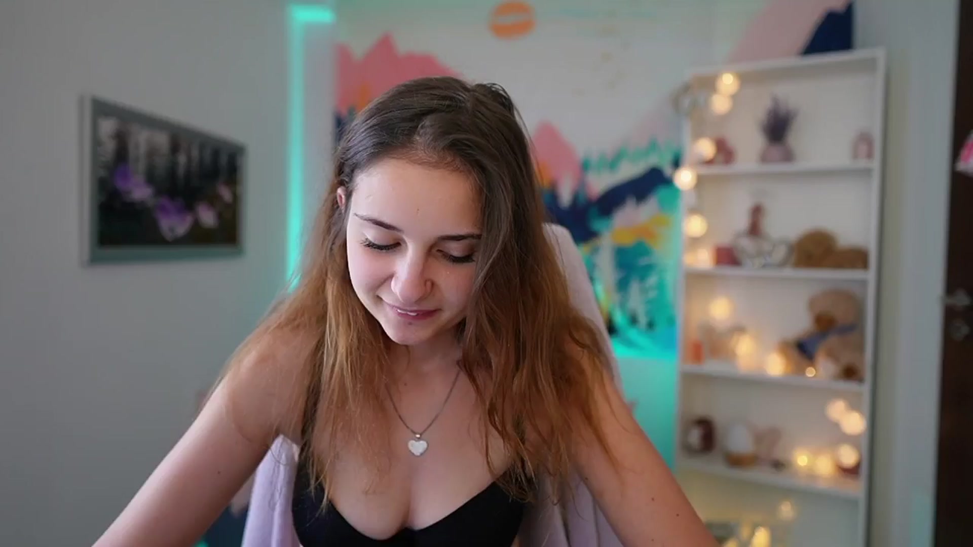 Gallery image thumbnail from Vina_Sky's myfreecams stream on, 07/31/2024, 11:59 image 7 of 20