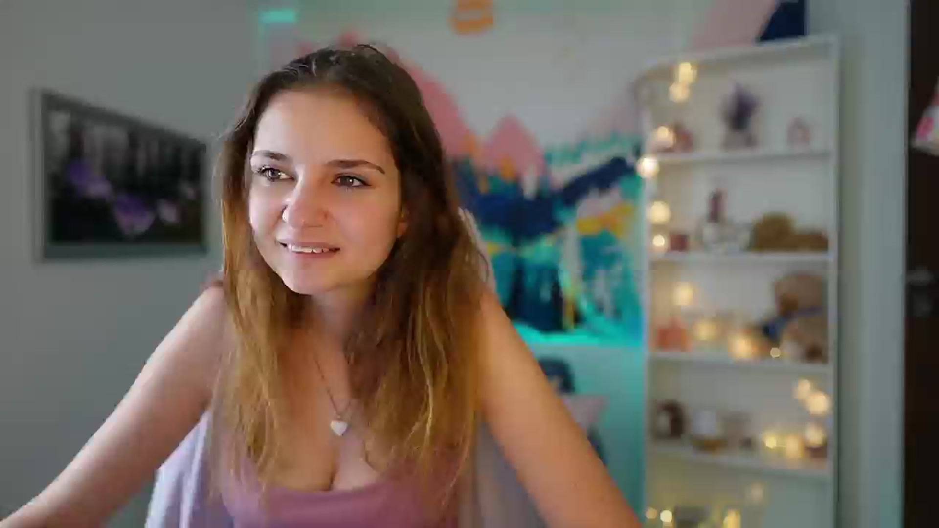 Gallery image thumbnail from Vina_Sky's myfreecams stream on, 08/01/2024, 12:16 image 5 of 20