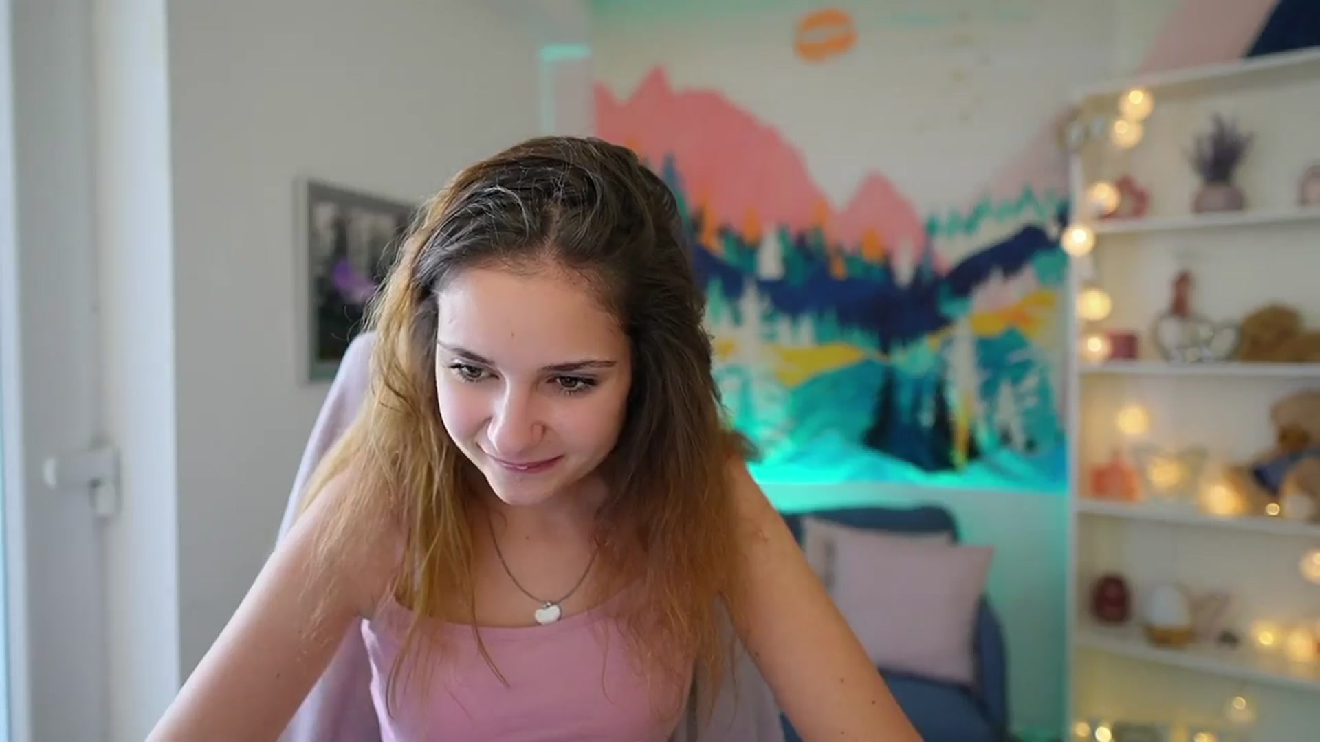 Gallery image thumbnail from Vina_Sky's myfreecams stream on, 08/03/2024, 09:31 image 3 of 20