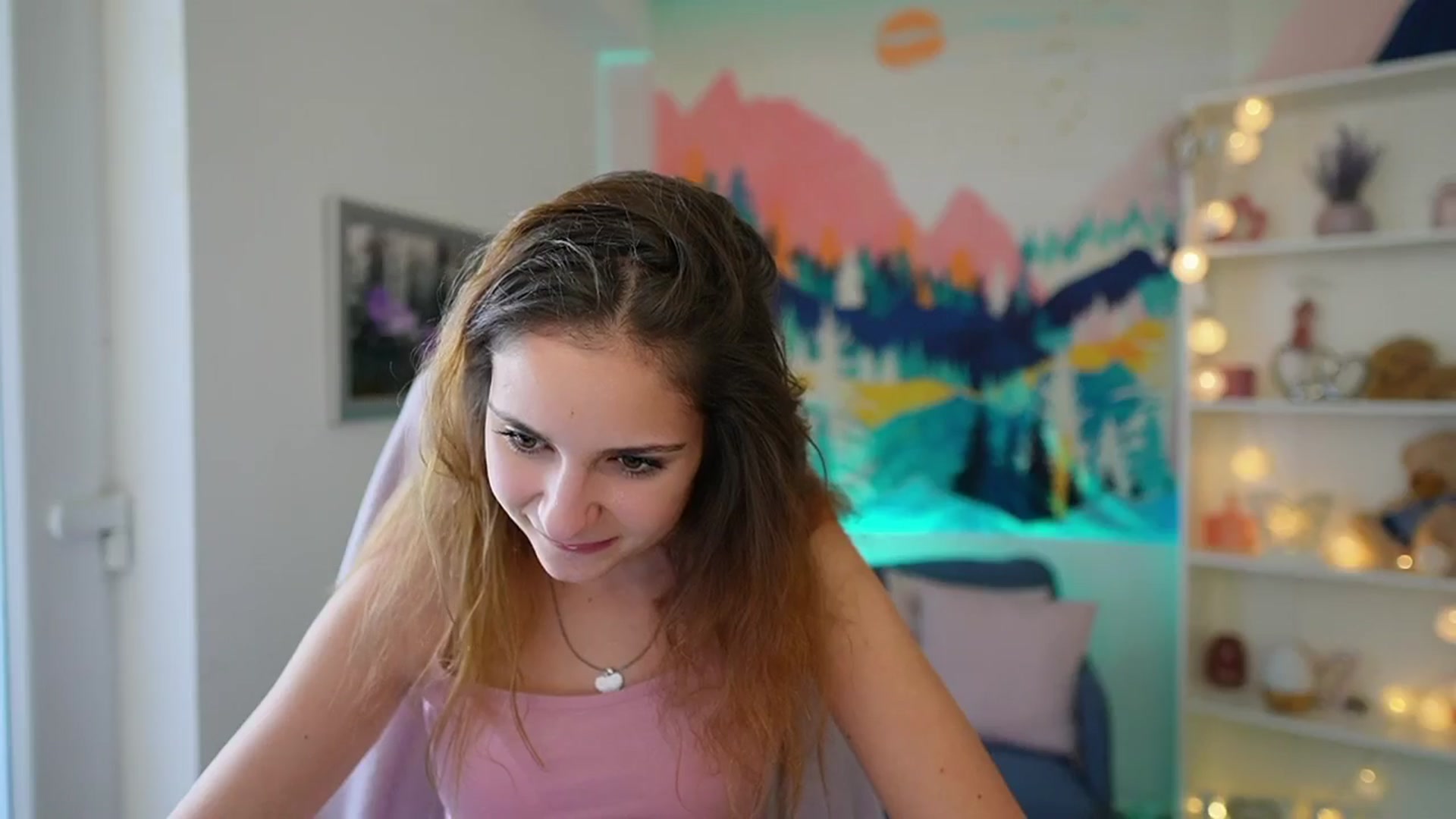 Gallery image thumbnail from Vina_Sky's myfreecams stream on, 08/03/2024, 09:31 image 6 of 20