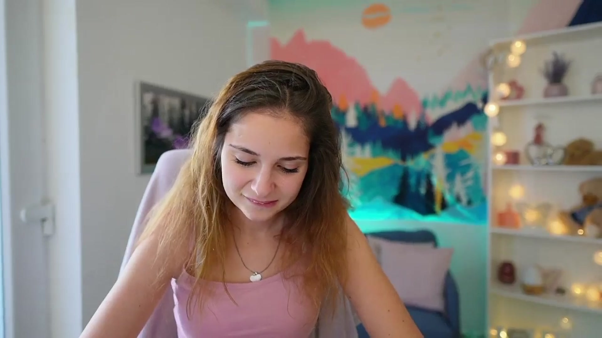 Gallery image thumbnail from Vina_Sky's myfreecams stream on, 08/03/2024, 09:31 image 8 of 20