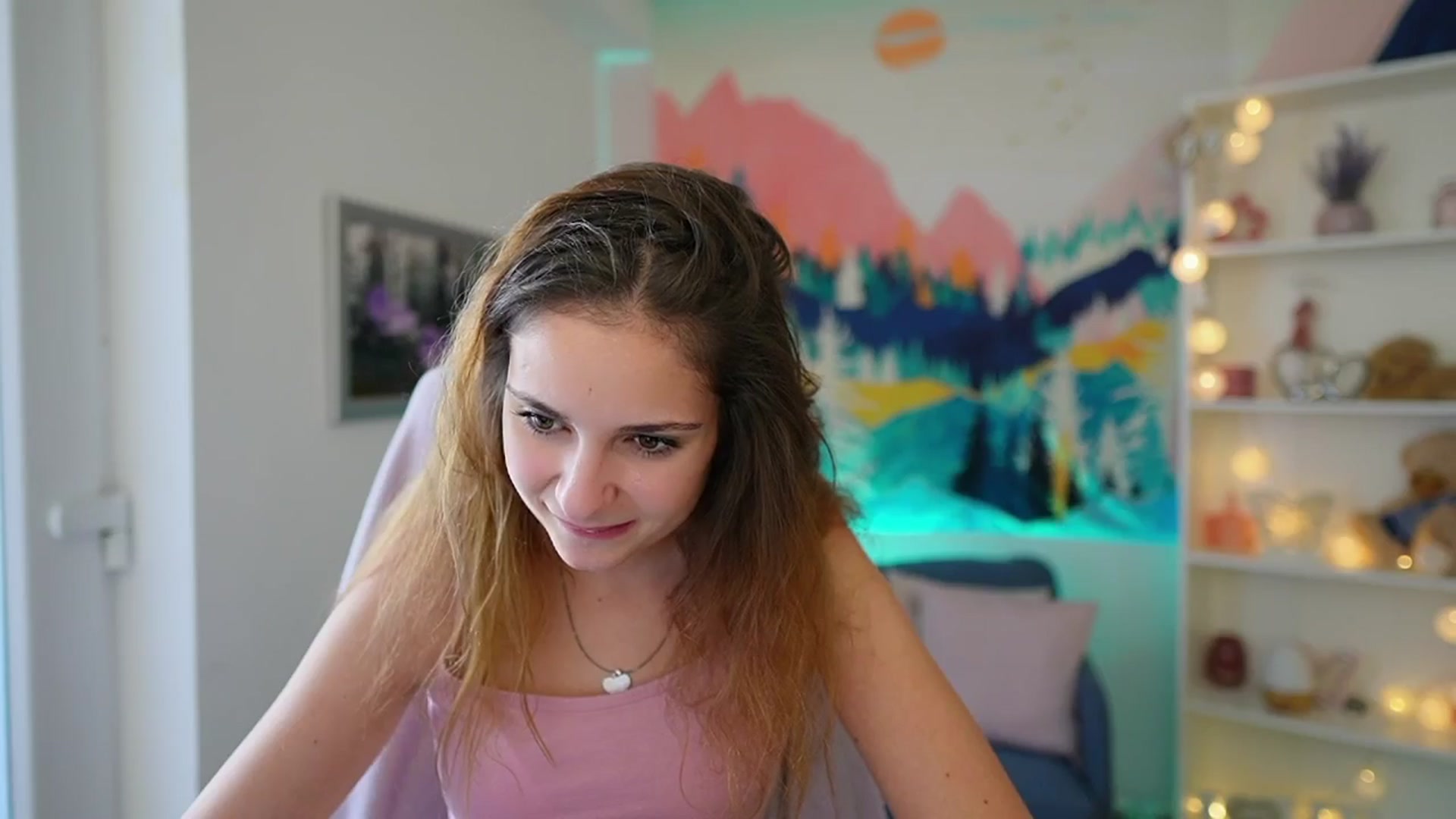Gallery image thumbnail from Vina_Sky's myfreecams stream on, 08/03/2024, 09:31 image 7 of 20