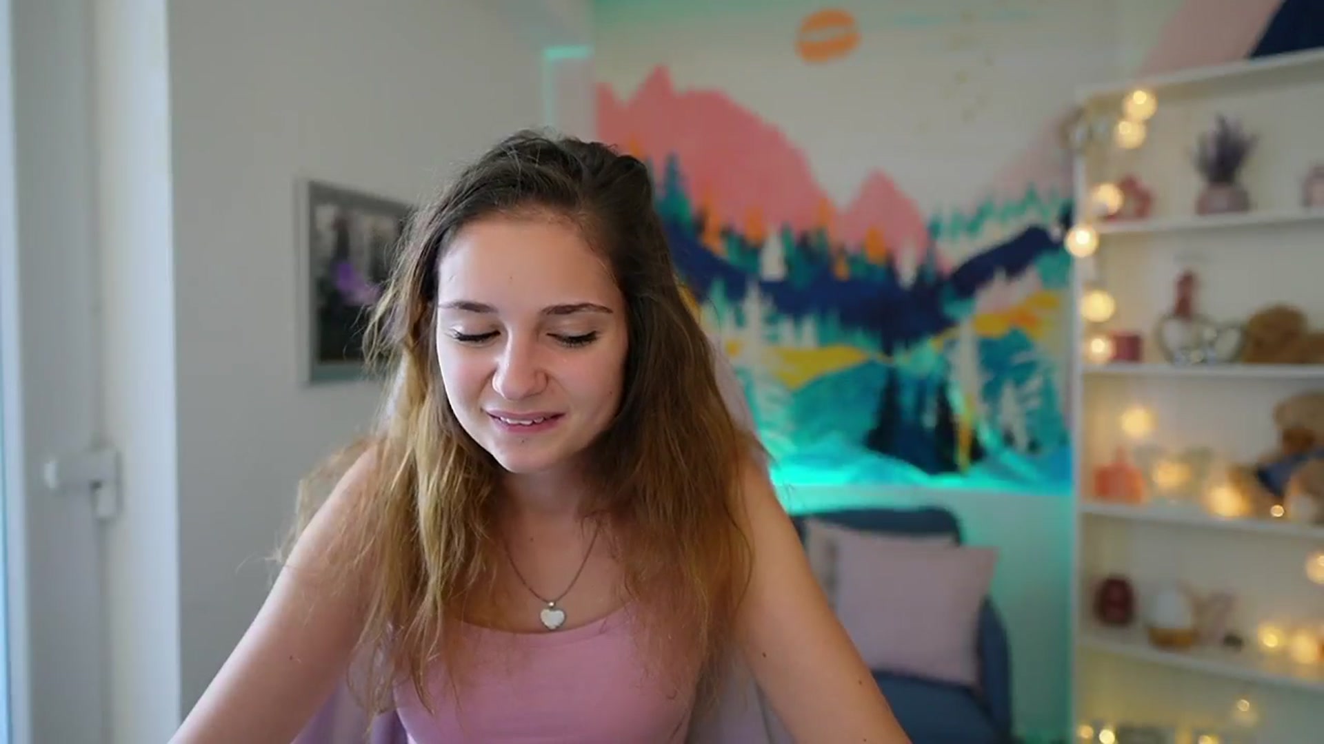 Gallery image thumbnail from Vina_Sky's myfreecams stream on, 08/03/2024, 10:42 image 7 of 20