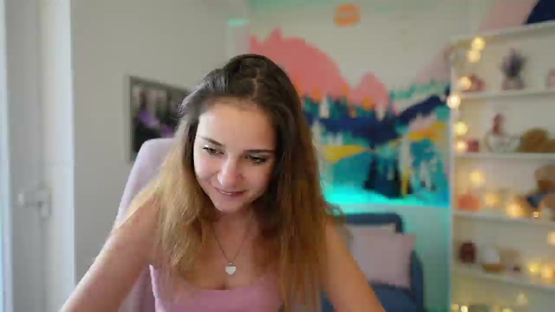Gallery image thumbnail from Vina_Sky's myfreecams stream on, 08/03/2024, 11:10 image 2 of 20