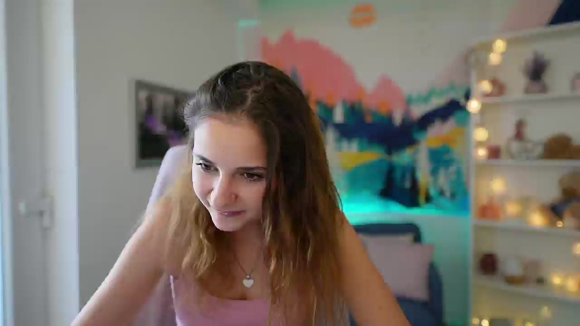 Gallery image thumbnail from Vina_Sky's myfreecams stream on, 08/03/2024, 11:10 image 5 of 20