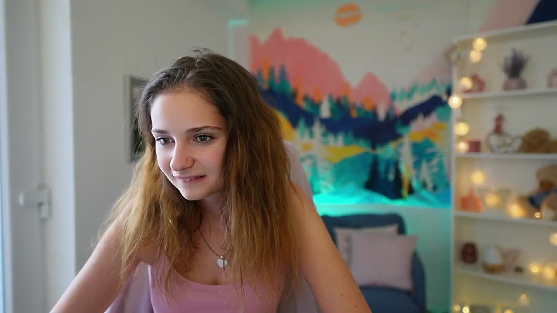 Gallery image thumbnail from Vina_Sky's myfreecams stream on, 08/03/2024, 13:04 image 6 of 20