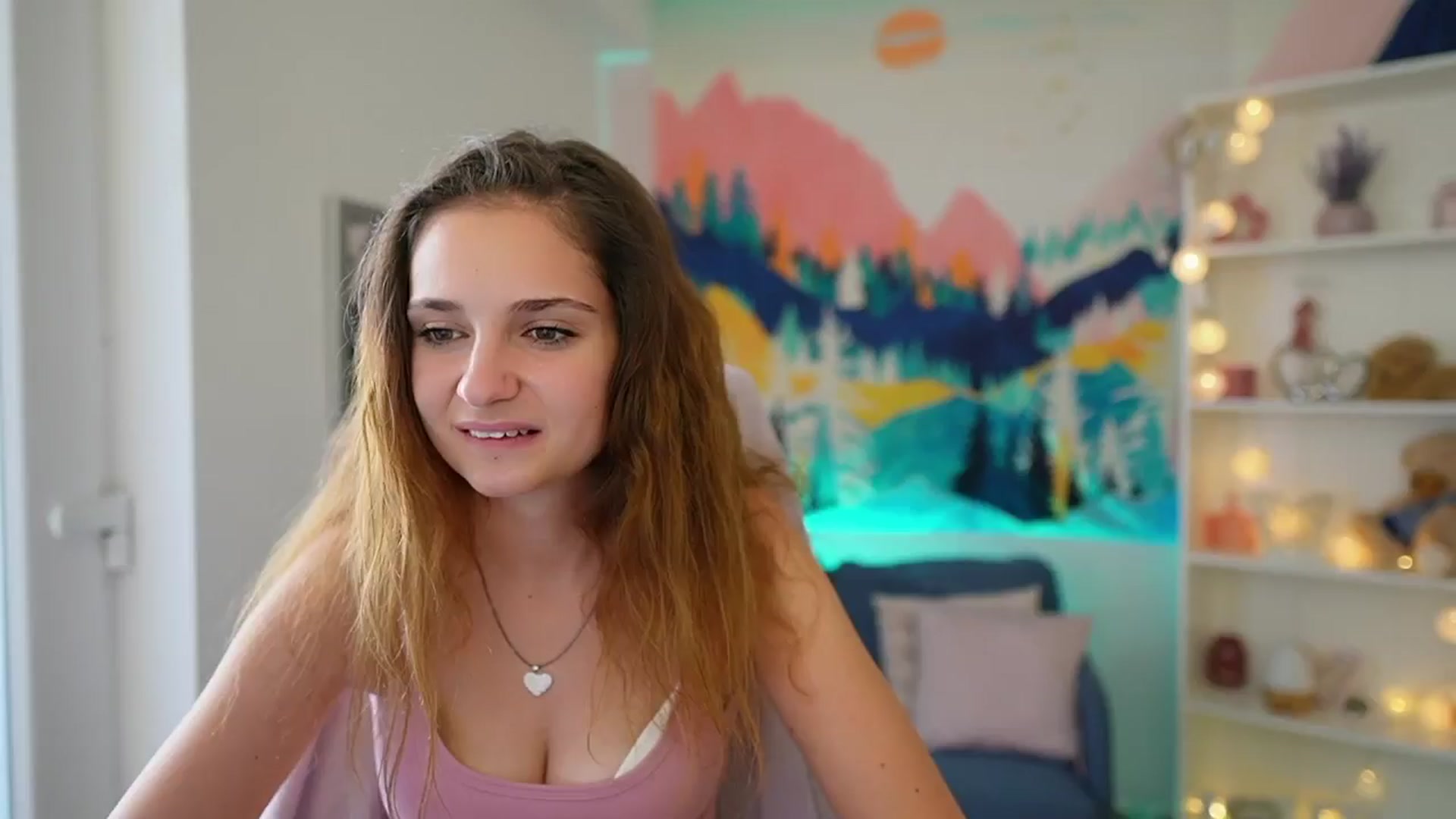 Gallery image thumbnail from Vina_Sky's myfreecams stream on, 08/03/2024, 13:04 image 1 of 20