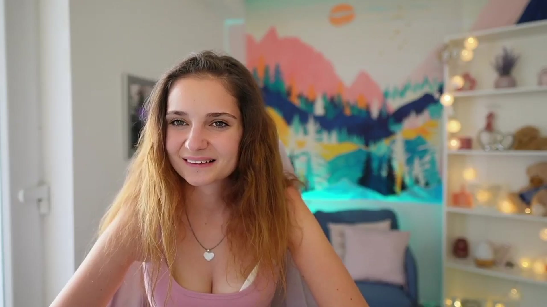 Gallery image thumbnail from Vina_Sky's myfreecams stream on, 08/03/2024, 13:04 image 2 of 20